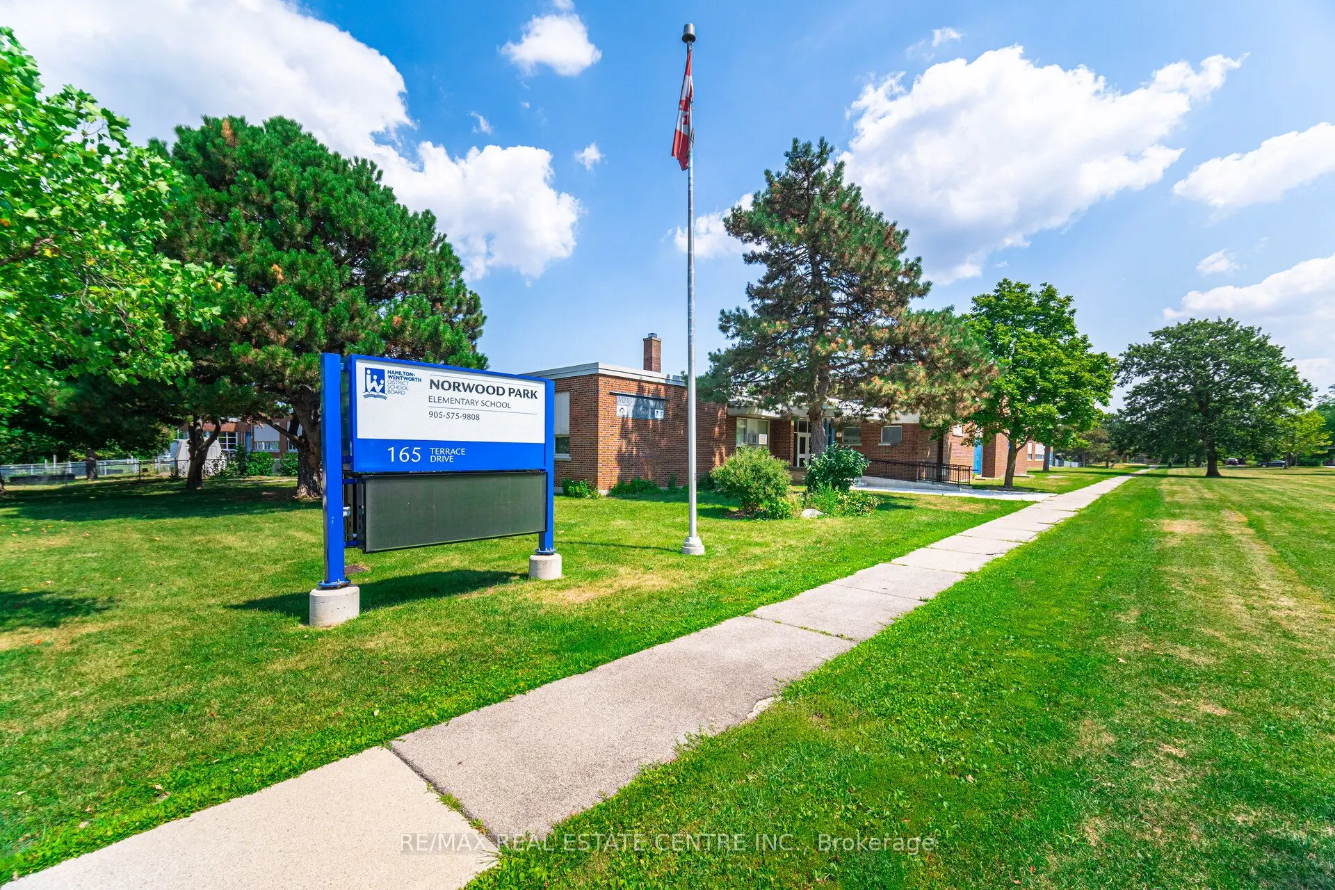 166 Terrace Drive