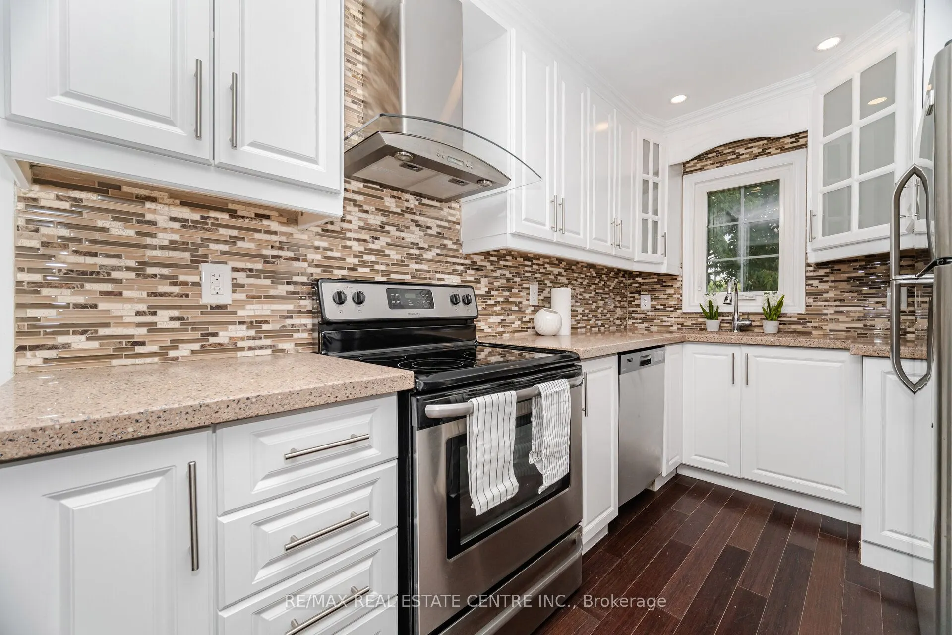 166 Terrace Drive