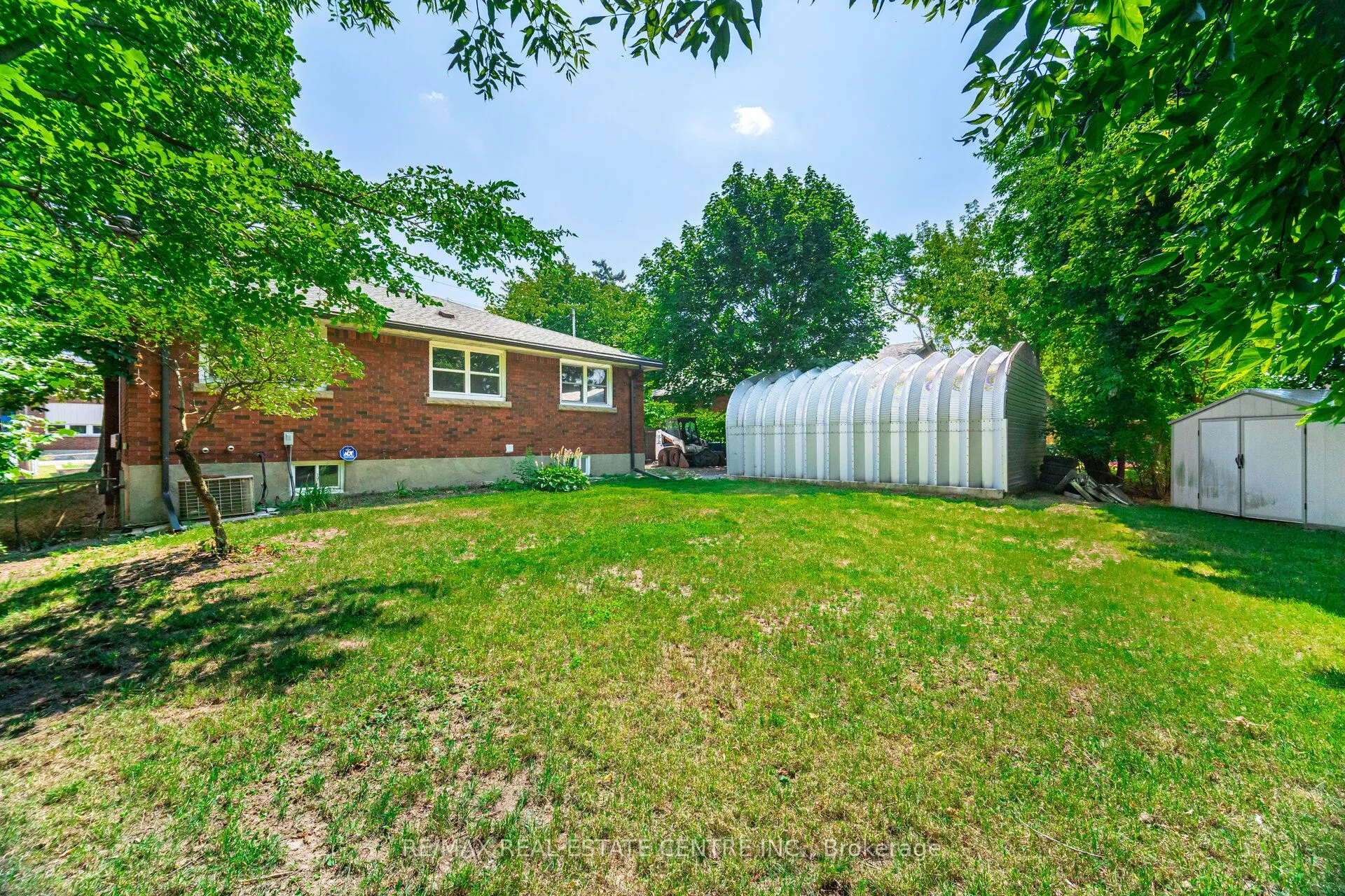 166 Terrace Drive