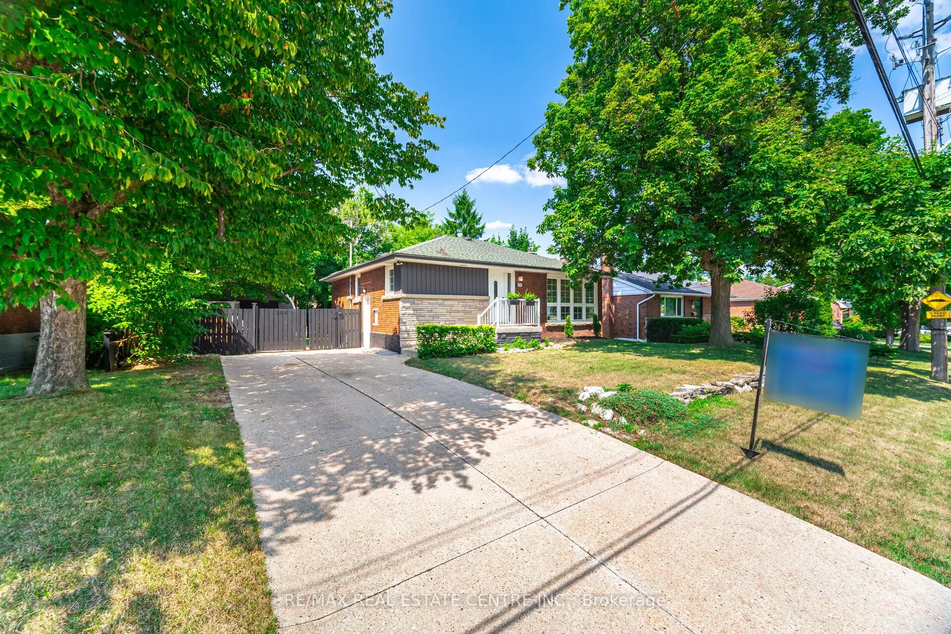 166 Terrace Drive