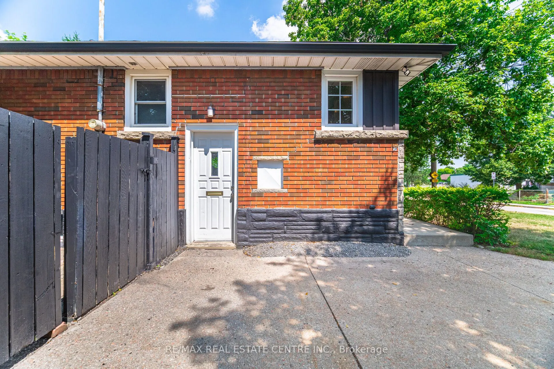 166 Terrace Drive