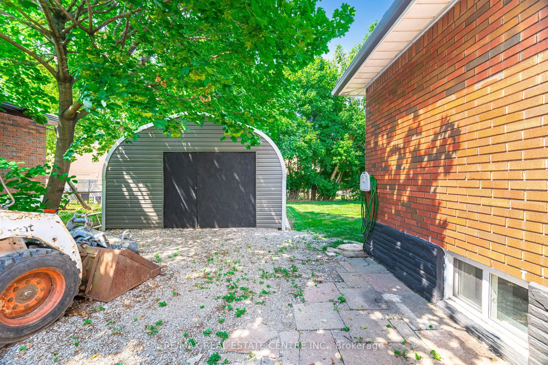 166 Terrace Drive