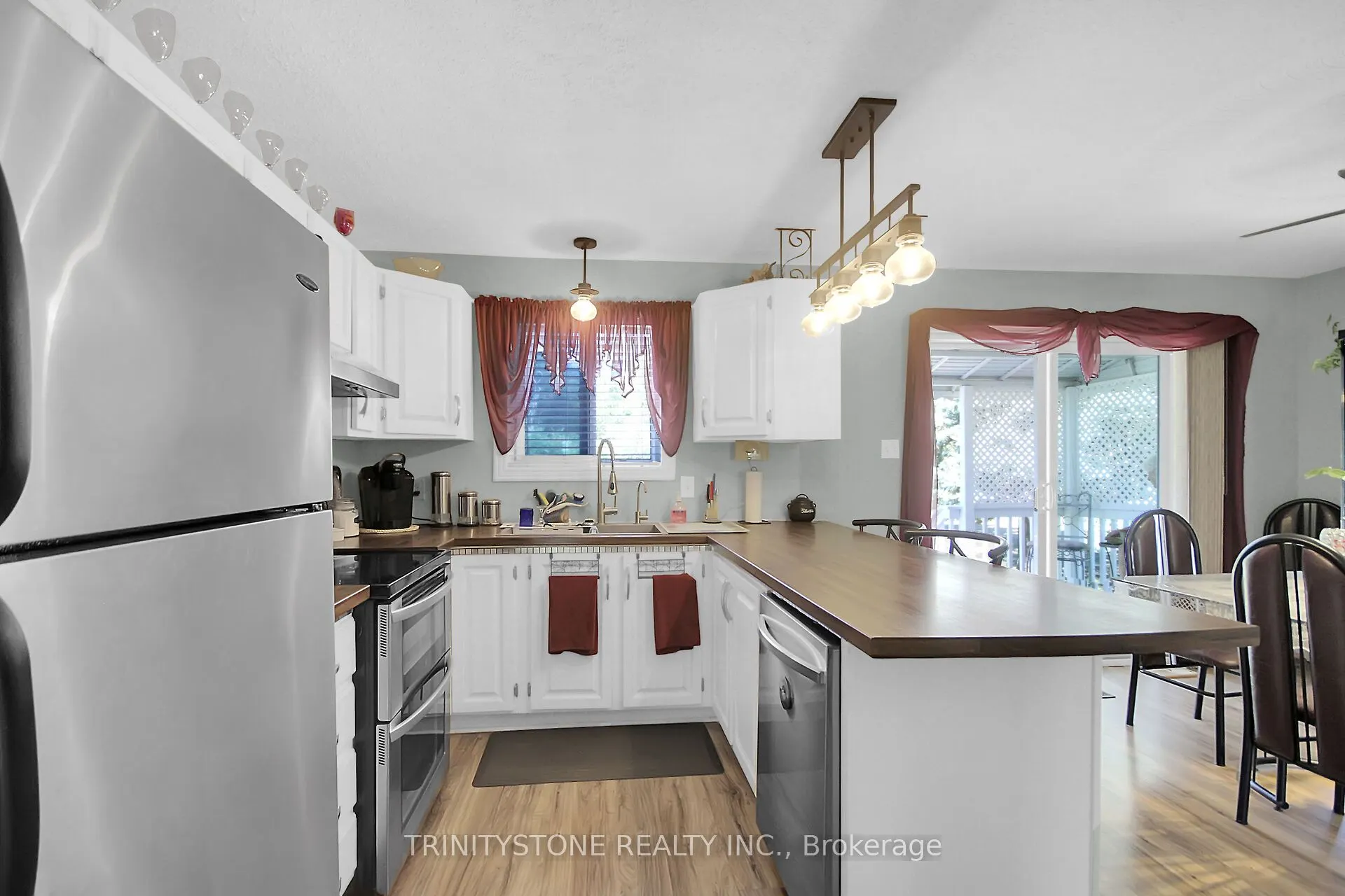 5620 Rockdale Road, #30