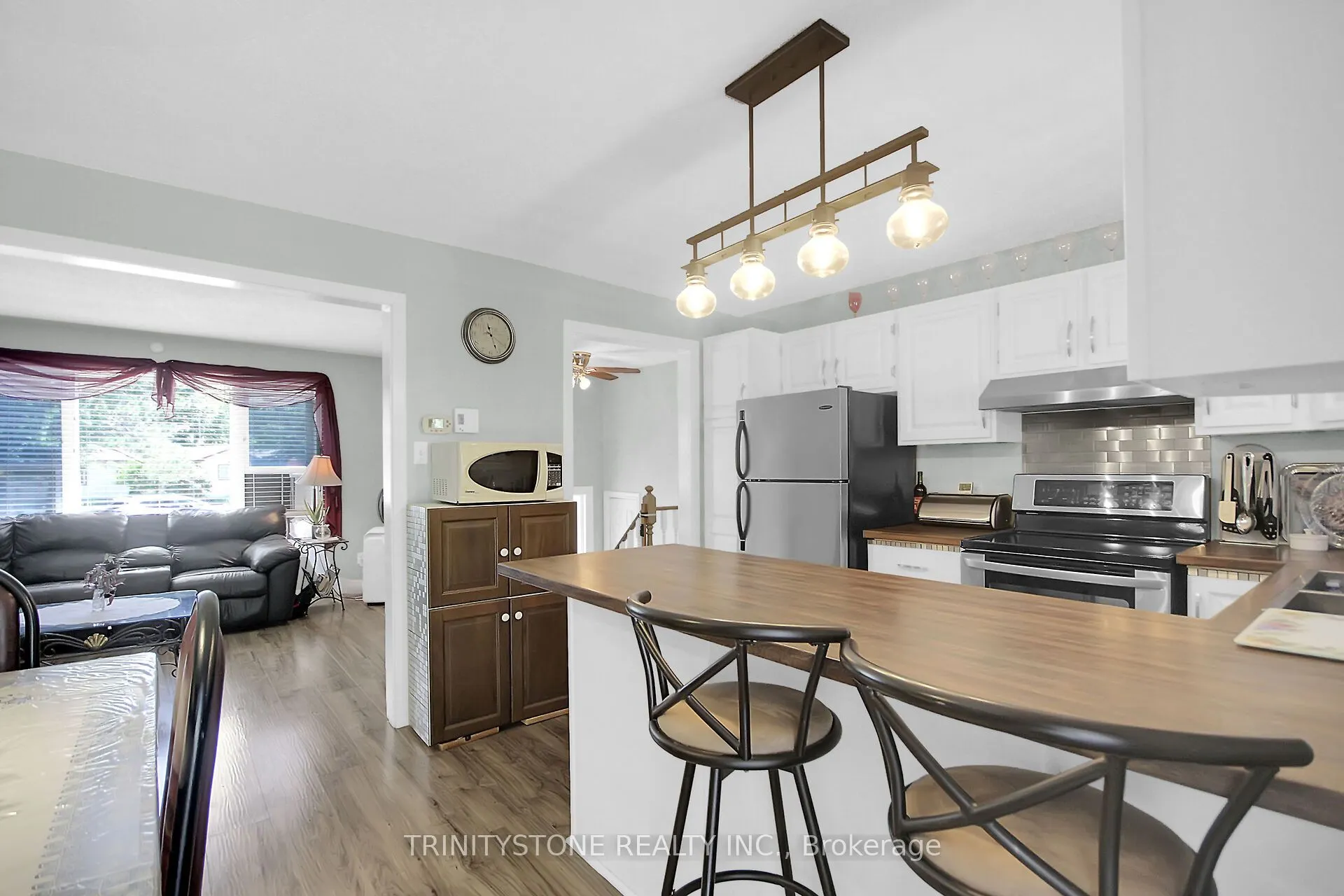 5620 Rockdale Road, #30