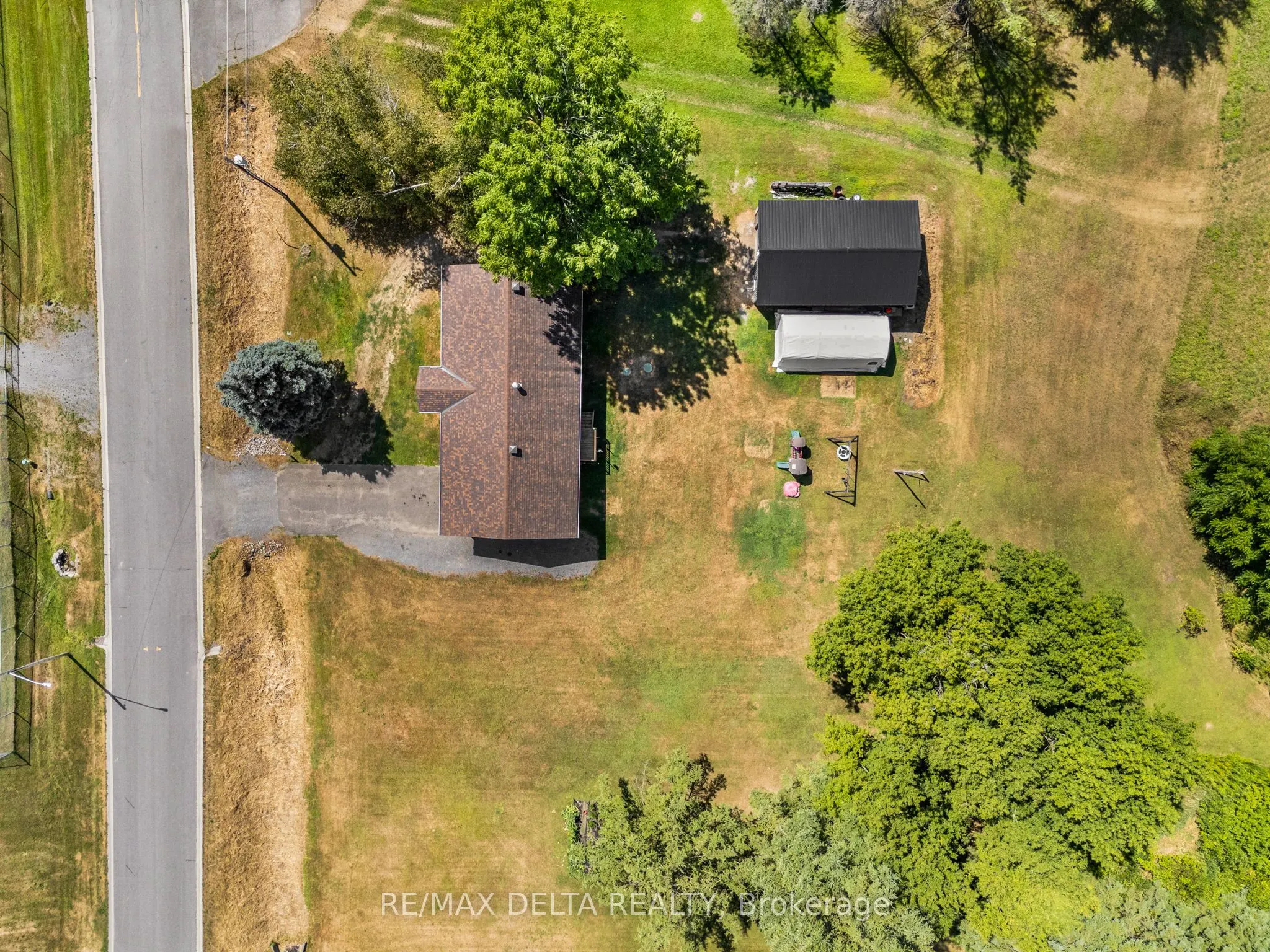 181 Richer Street