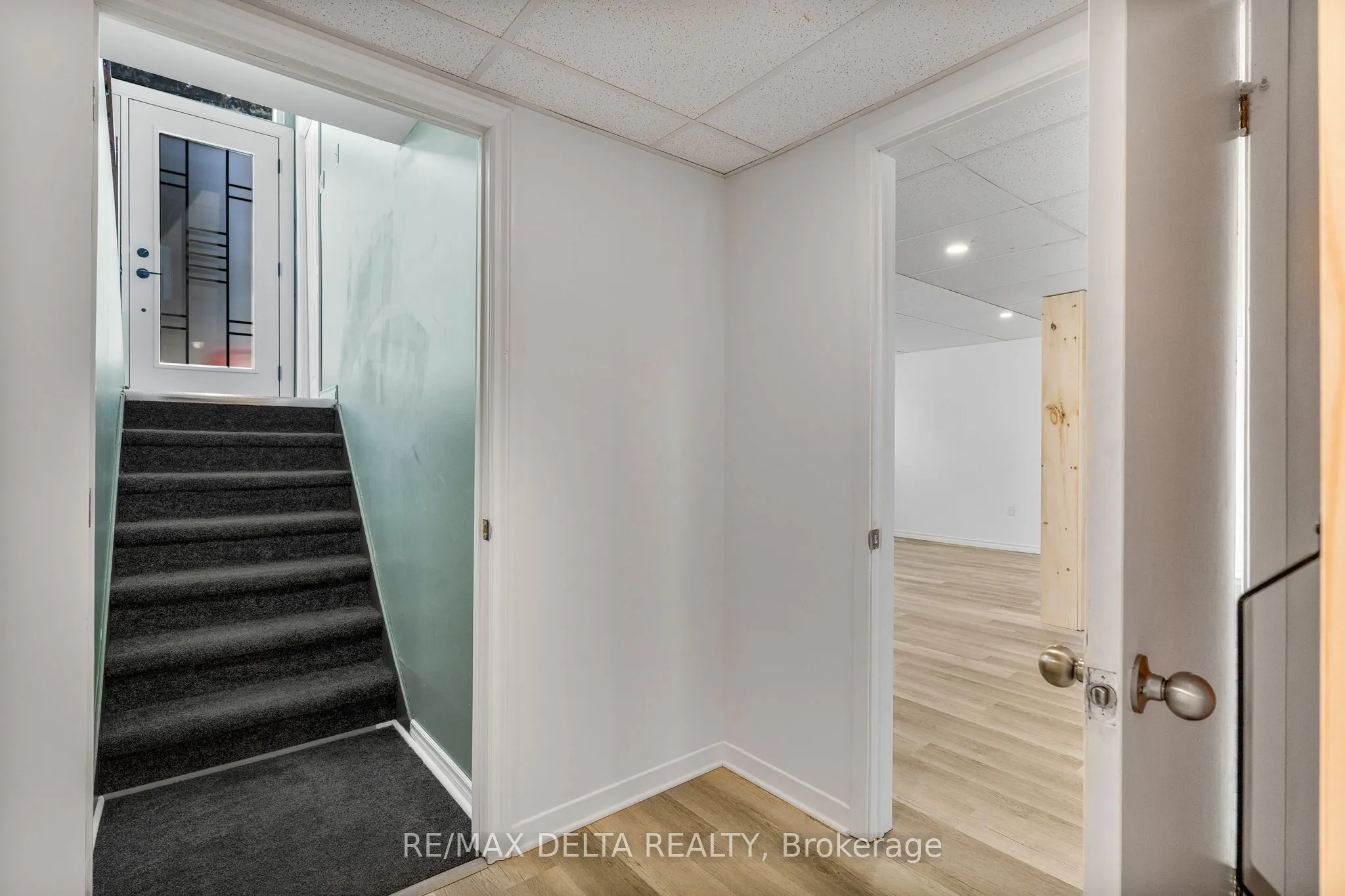 181 Richer Street