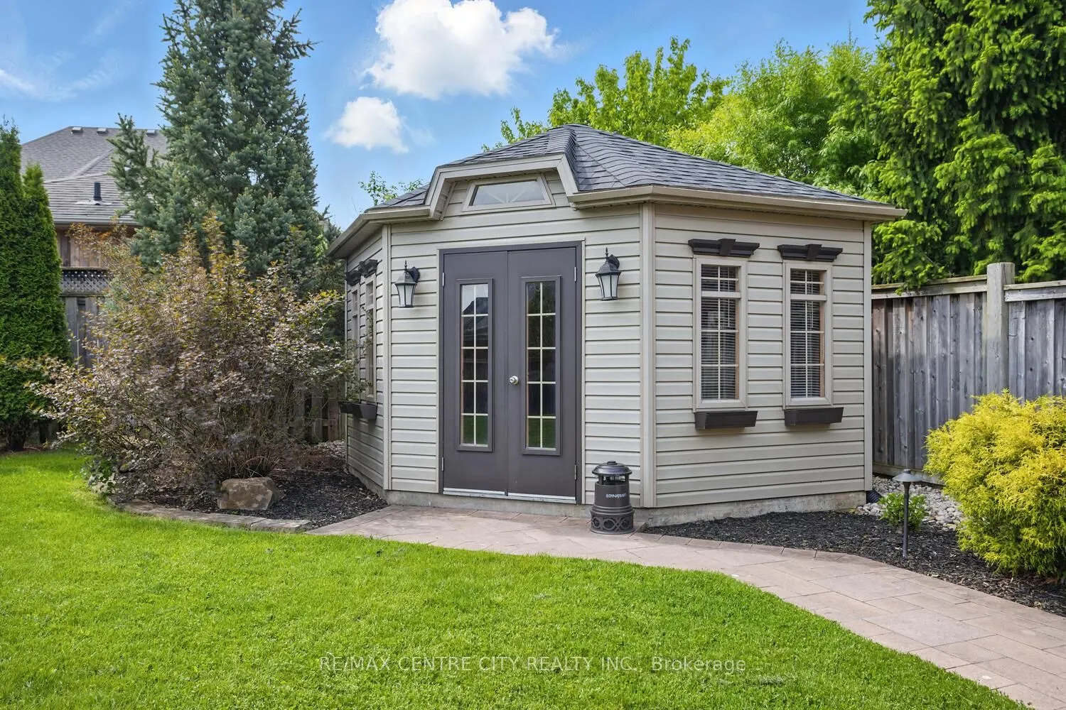 458 Eagletrace Drive