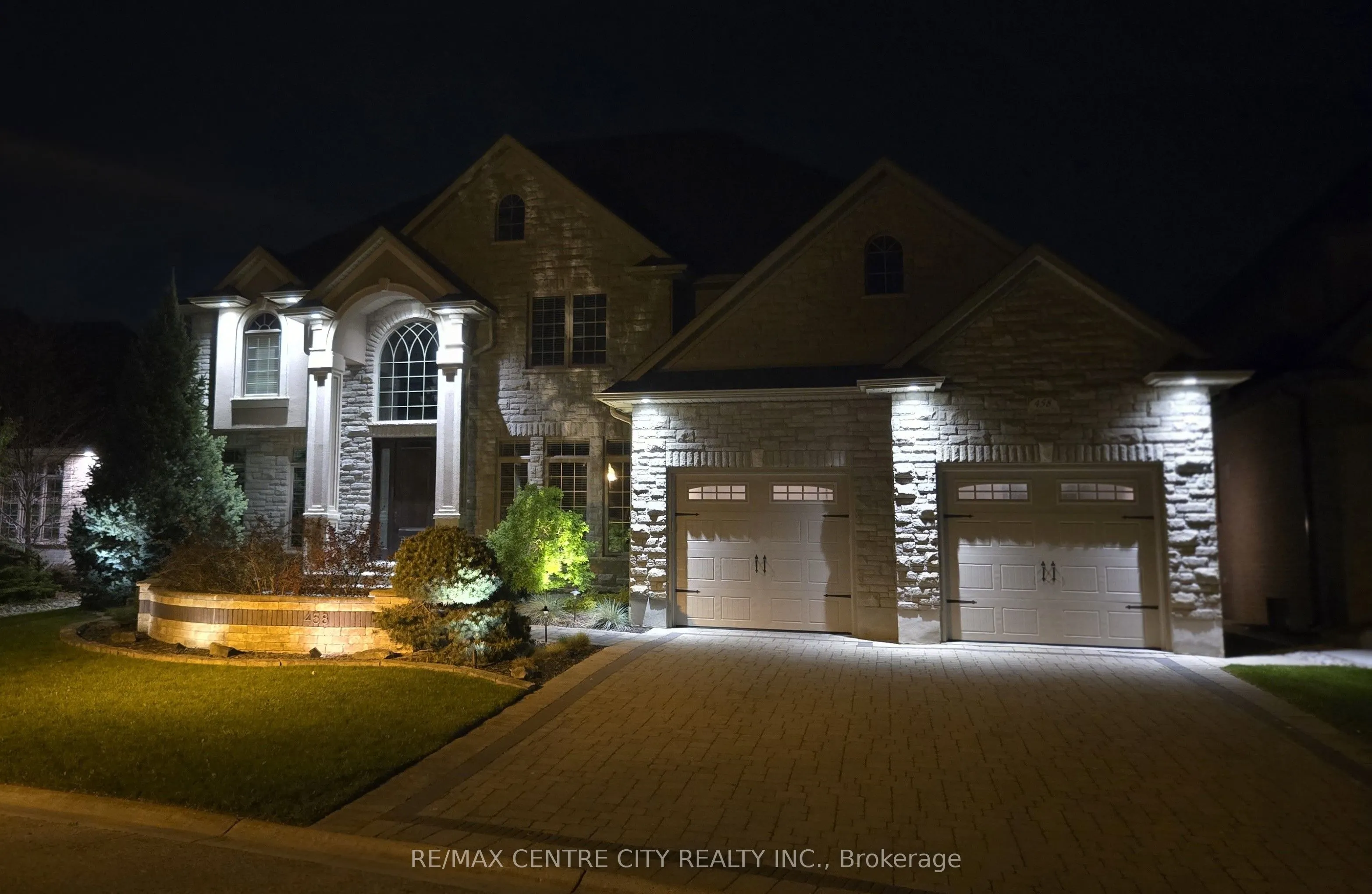 458 Eagletrace Drive