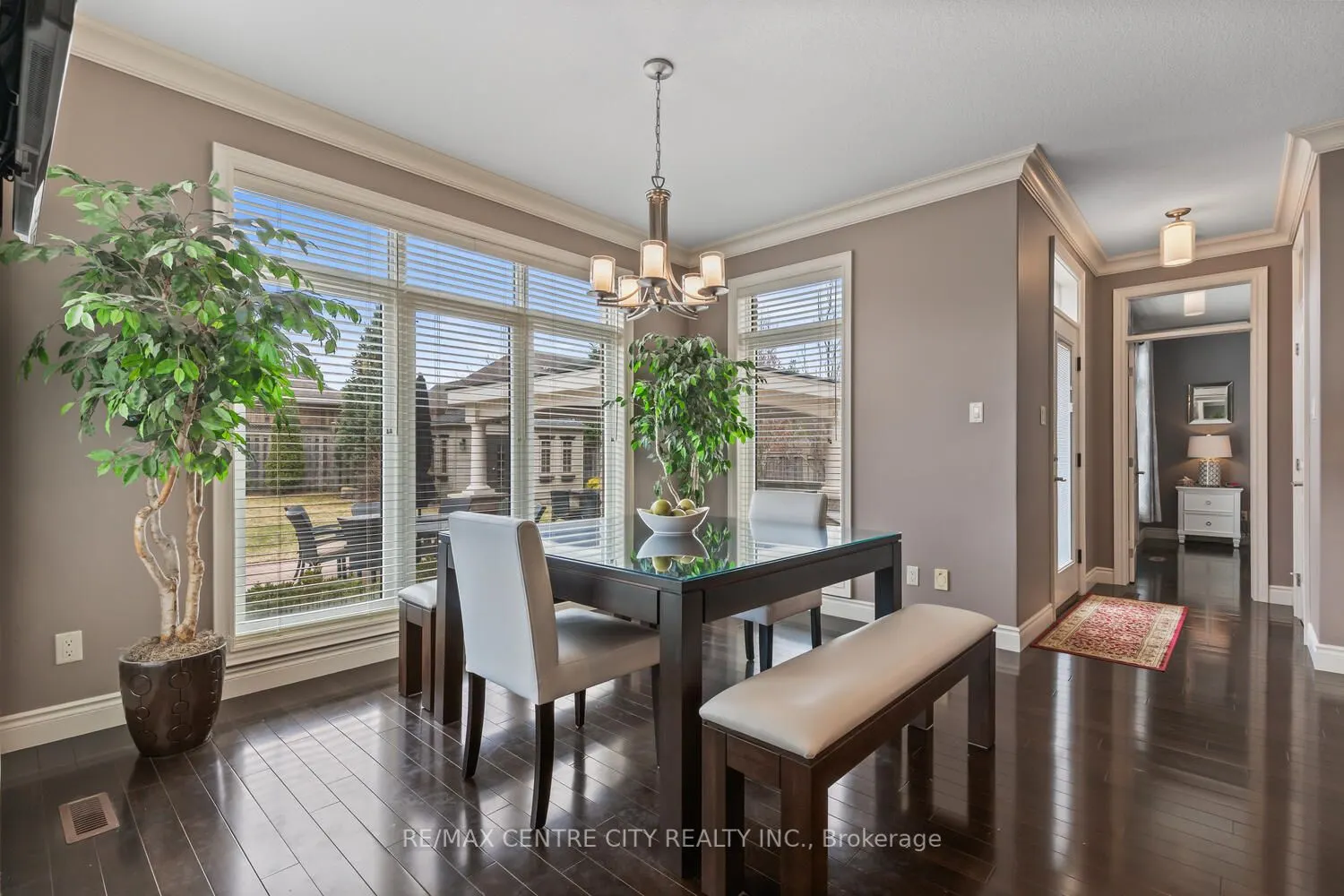 458 Eagletrace Drive