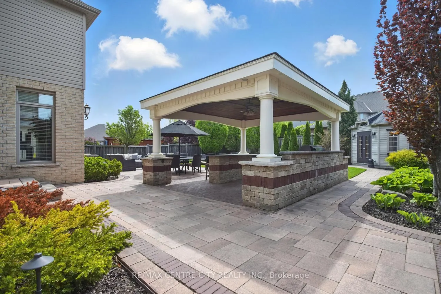 458 Eagletrace Drive