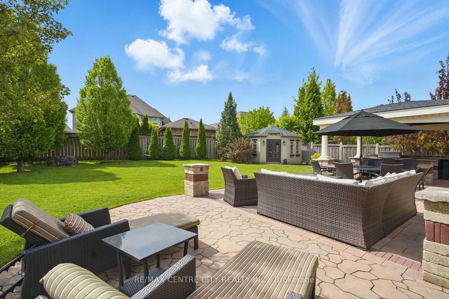 458 Eagletrace Drive