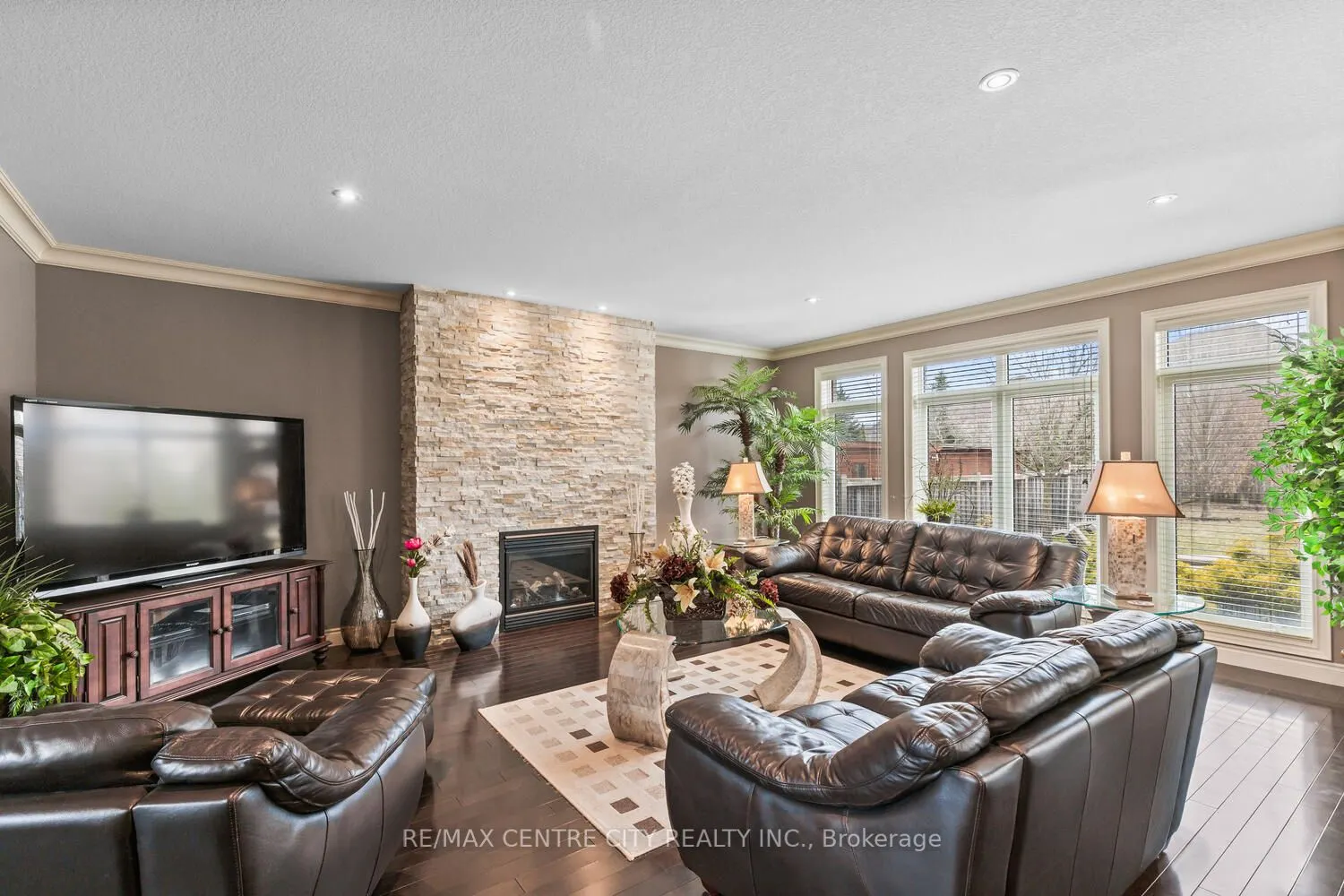 458 Eagletrace Drive