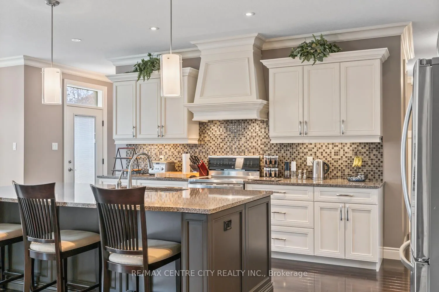 458 Eagletrace Drive