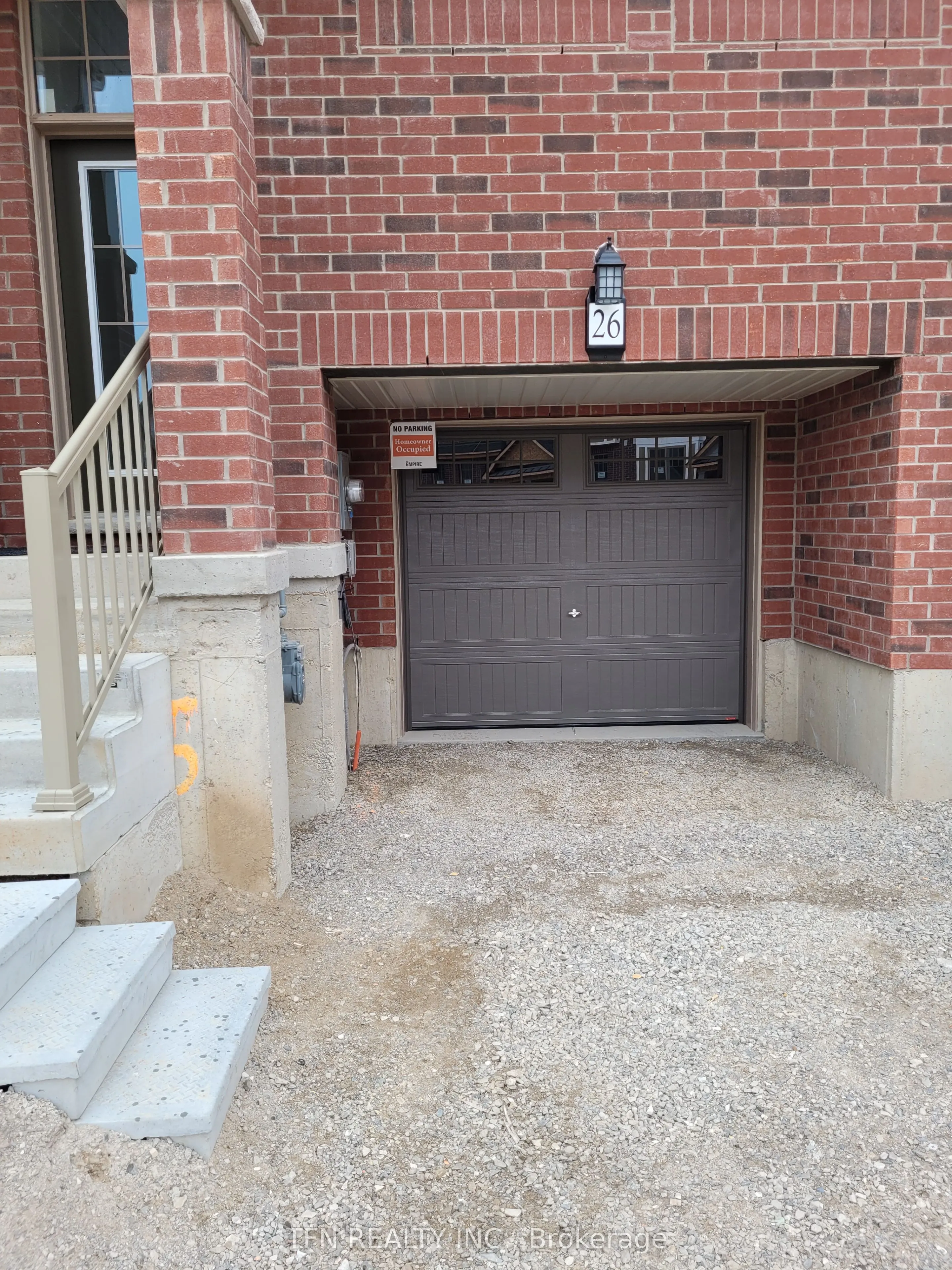 389 Conklin Road, #26