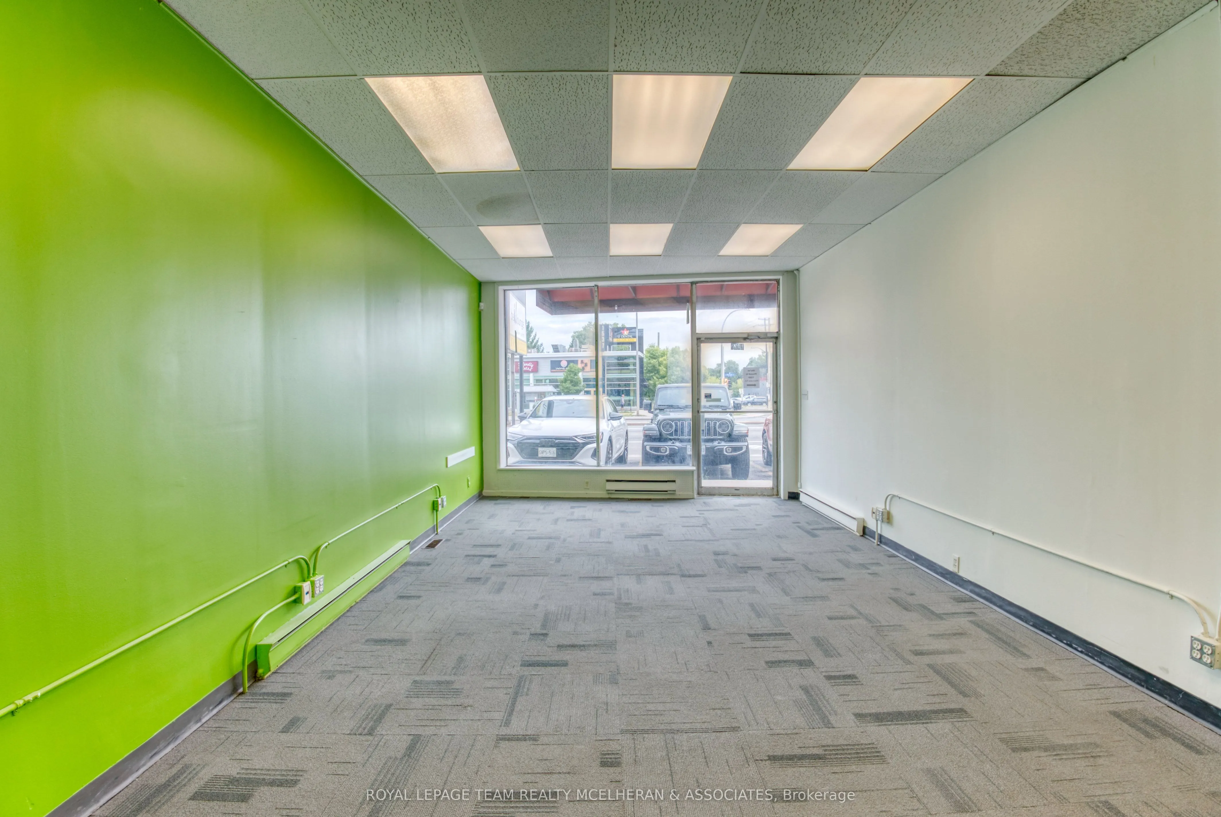 1532 Merivale Road
