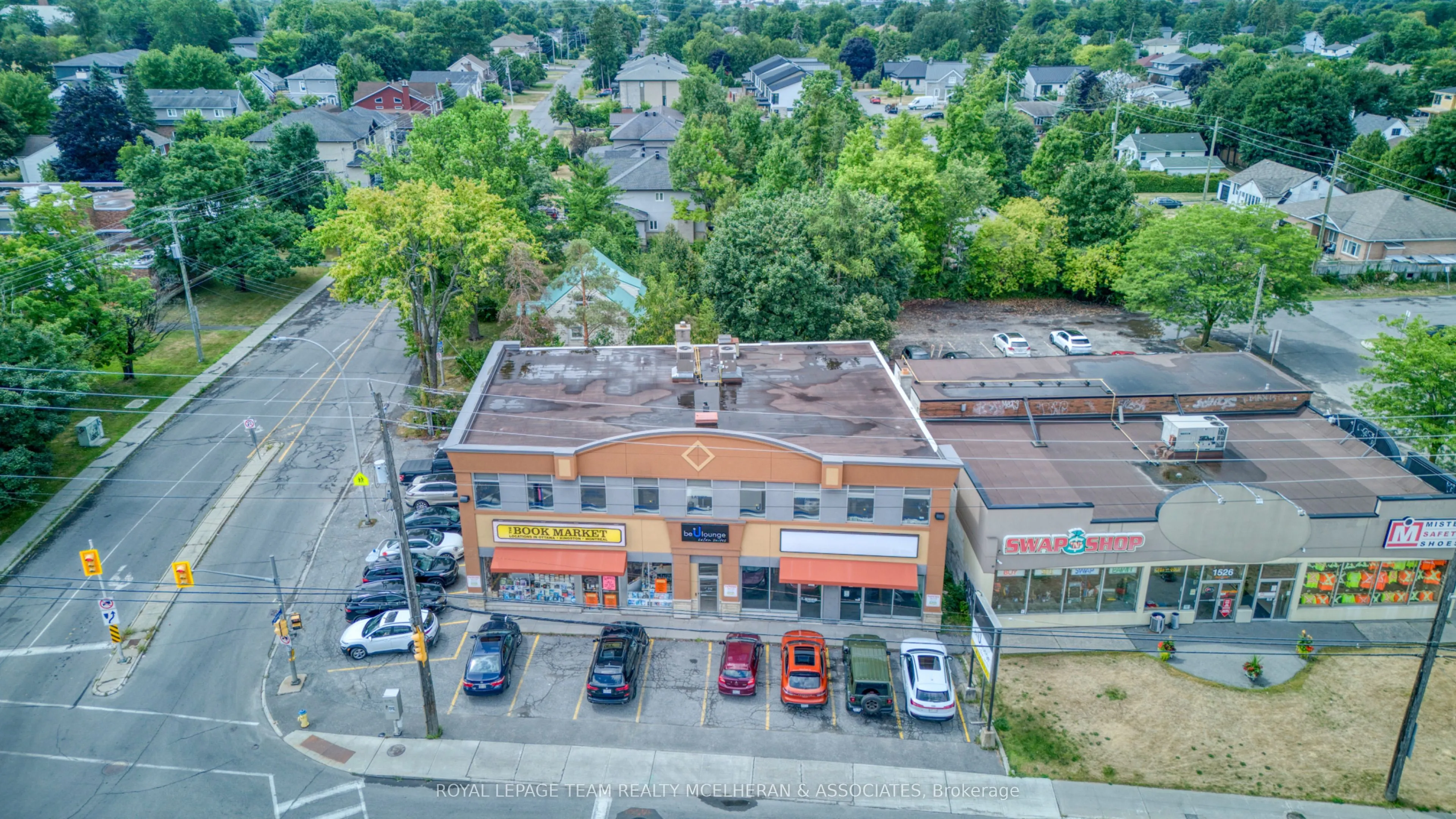 1532 Merivale Road