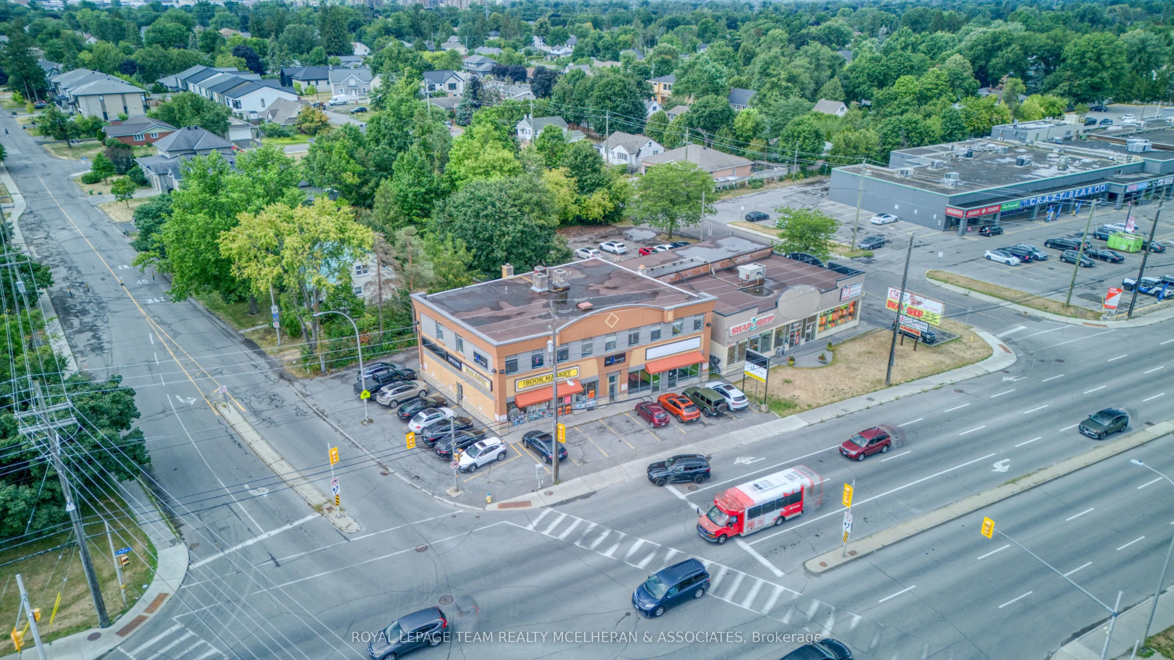 1532 Merivale Road