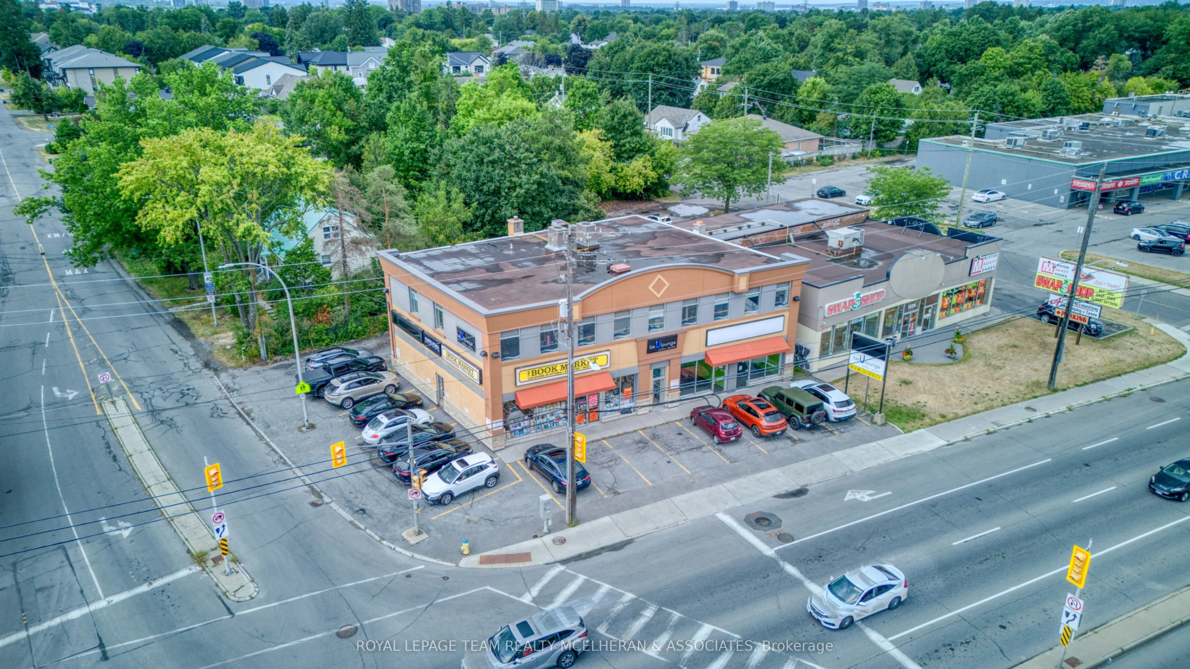 1532 Merivale Road