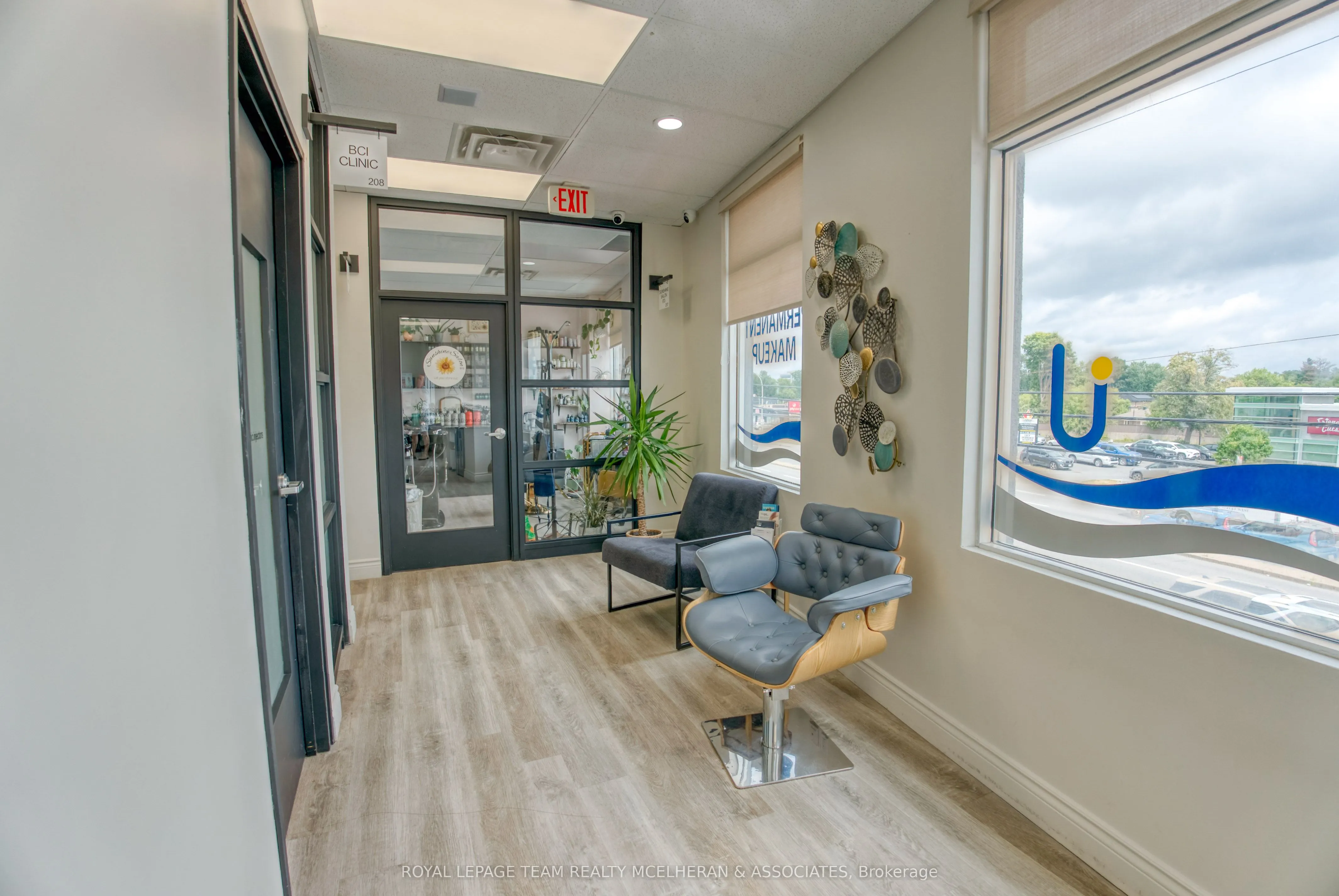 1532 Merivale Road