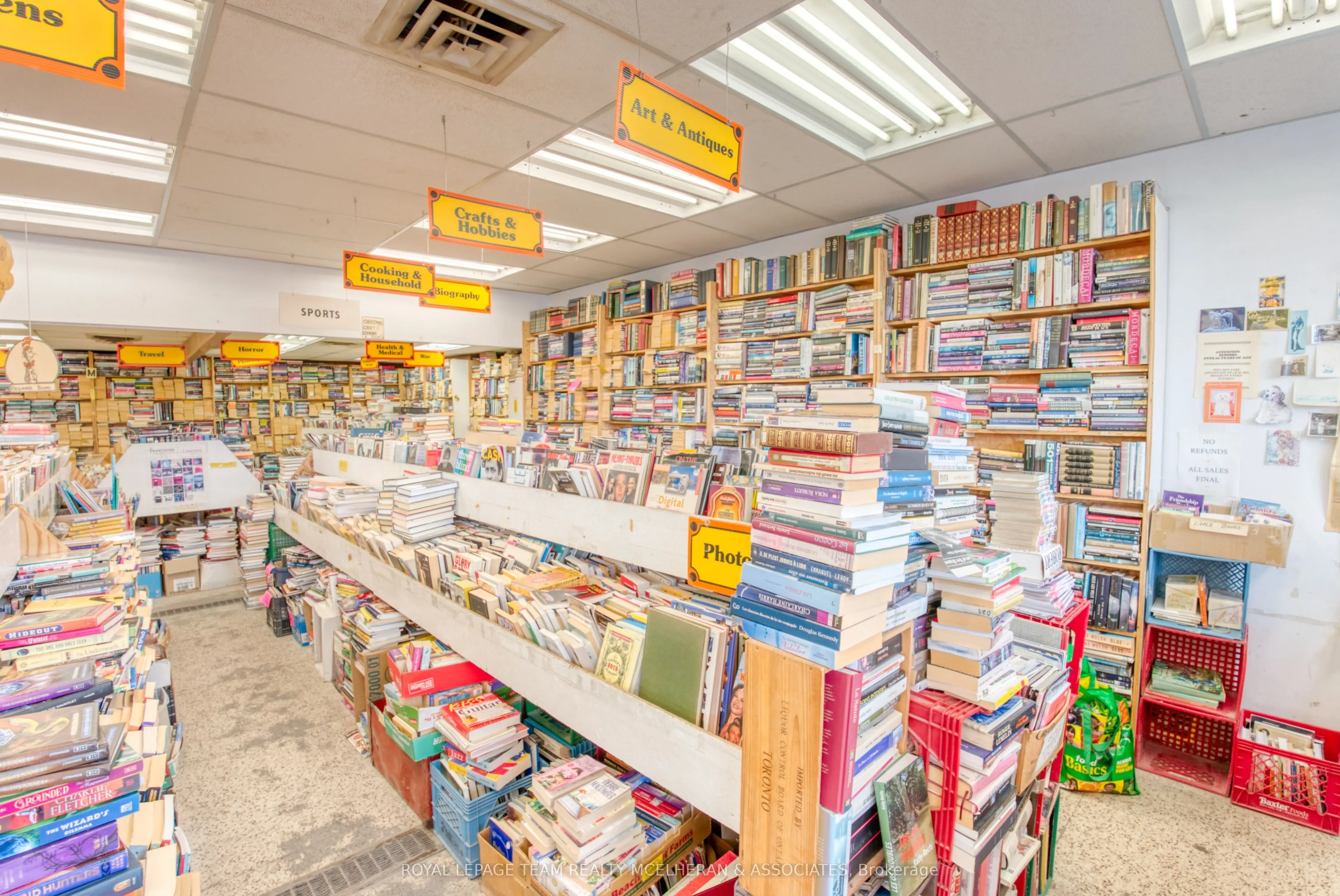 1532 Merivale Road