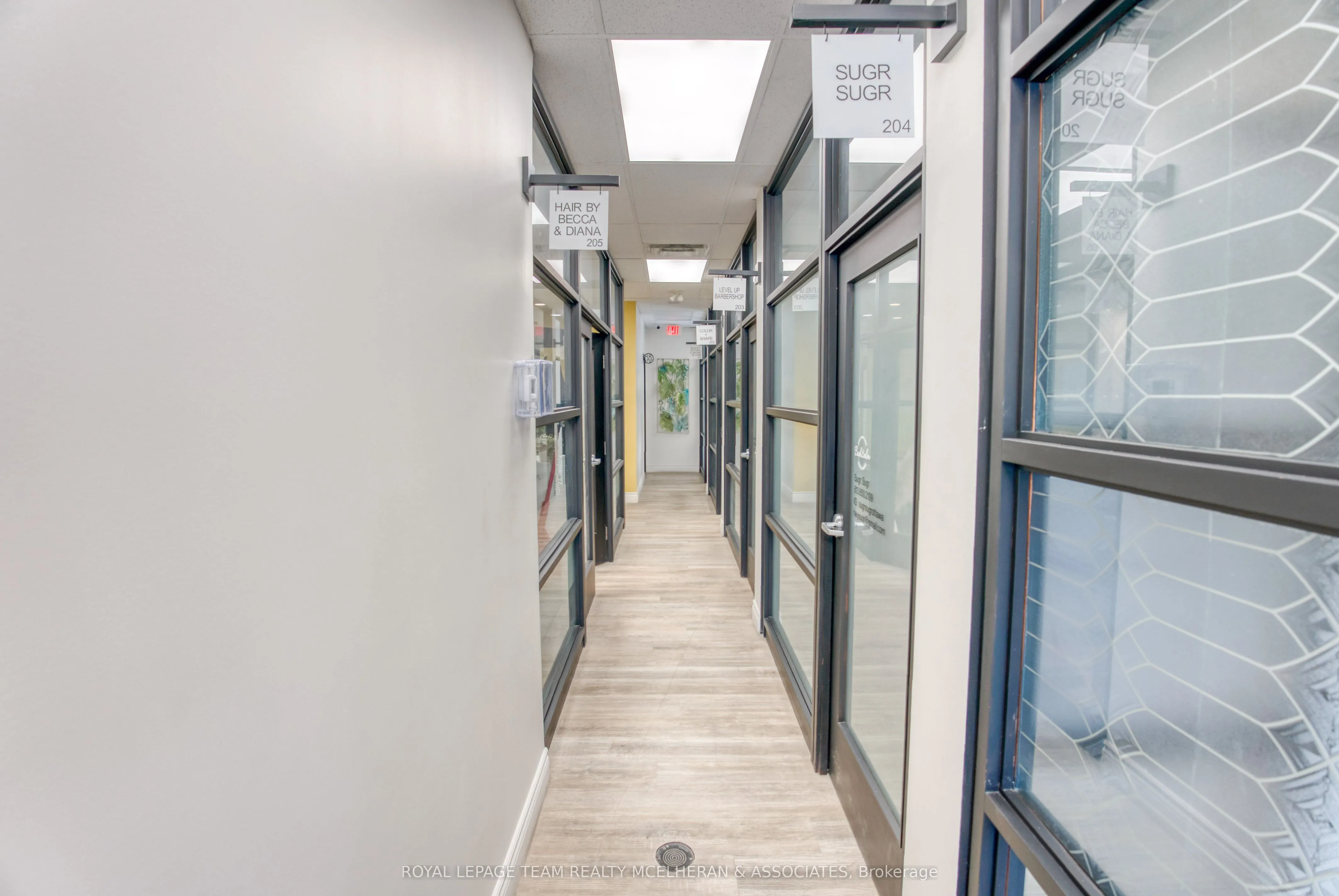 1532 Merivale Road