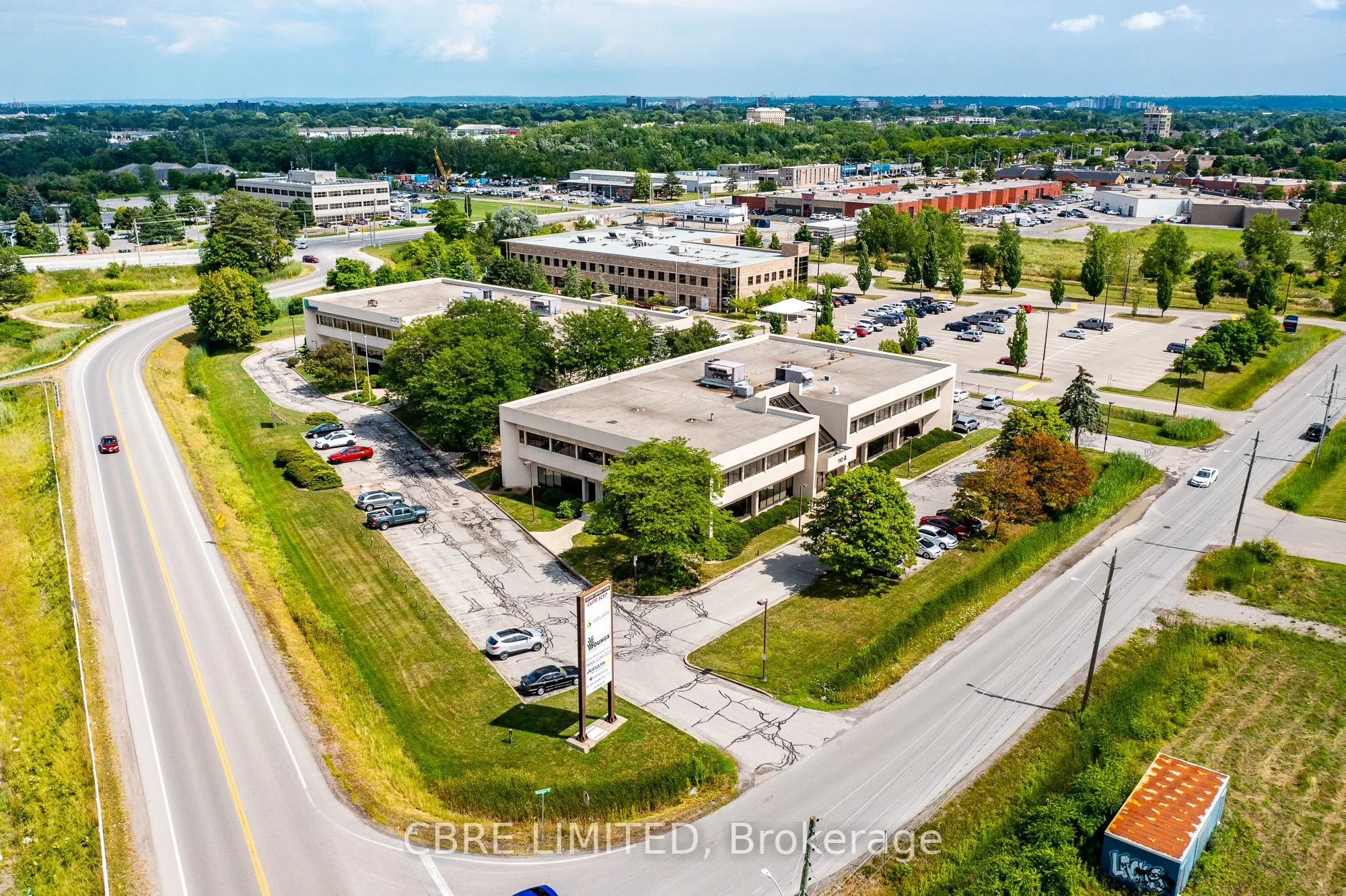 110 Hannover Drive, #201B