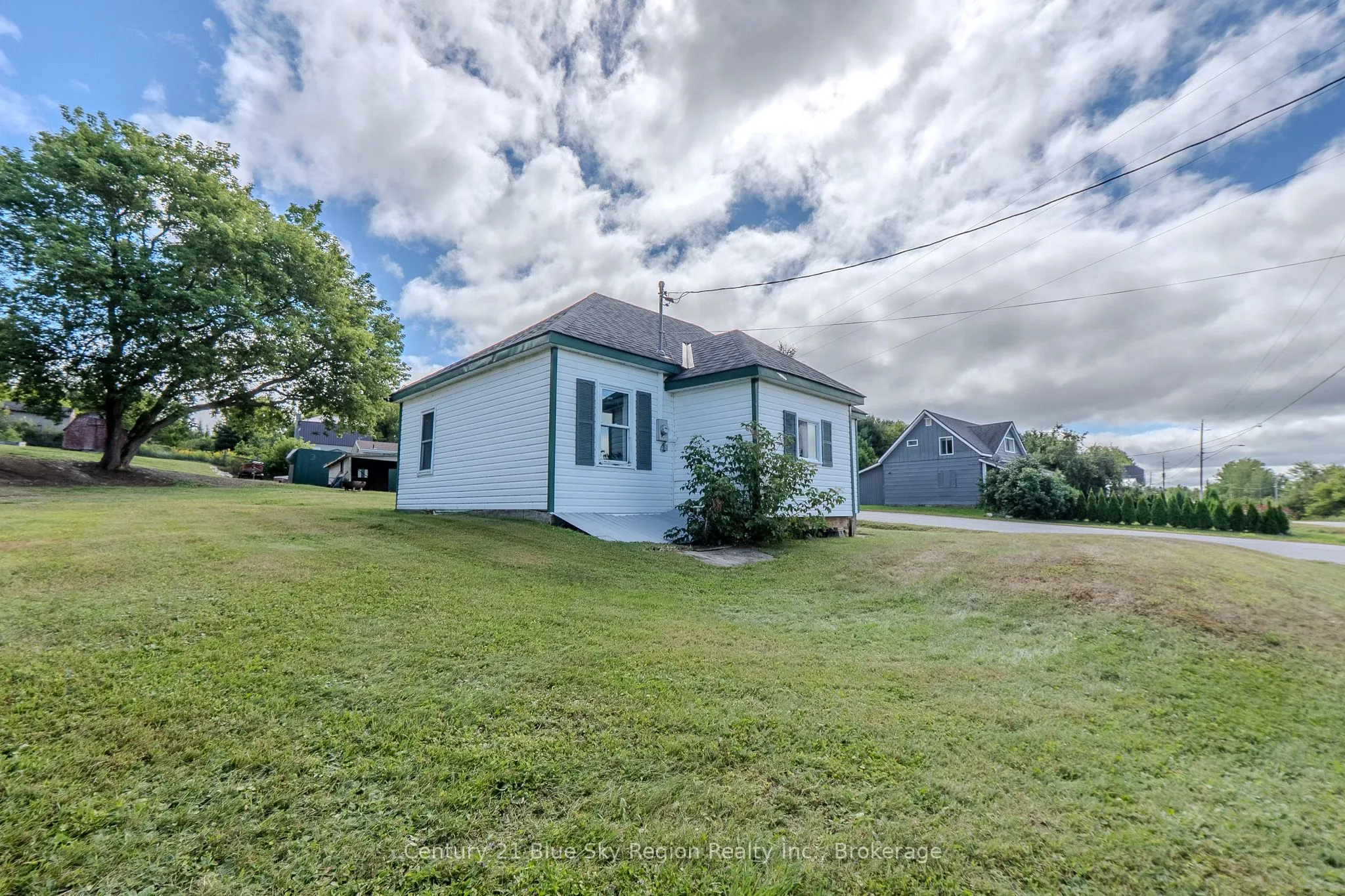 101 Boisvert Street