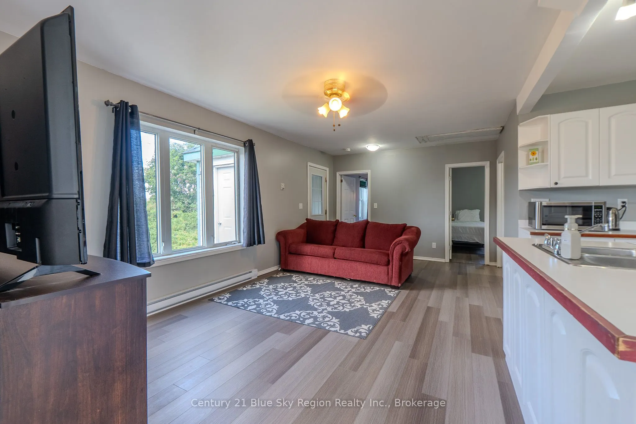 101 Boisvert Street