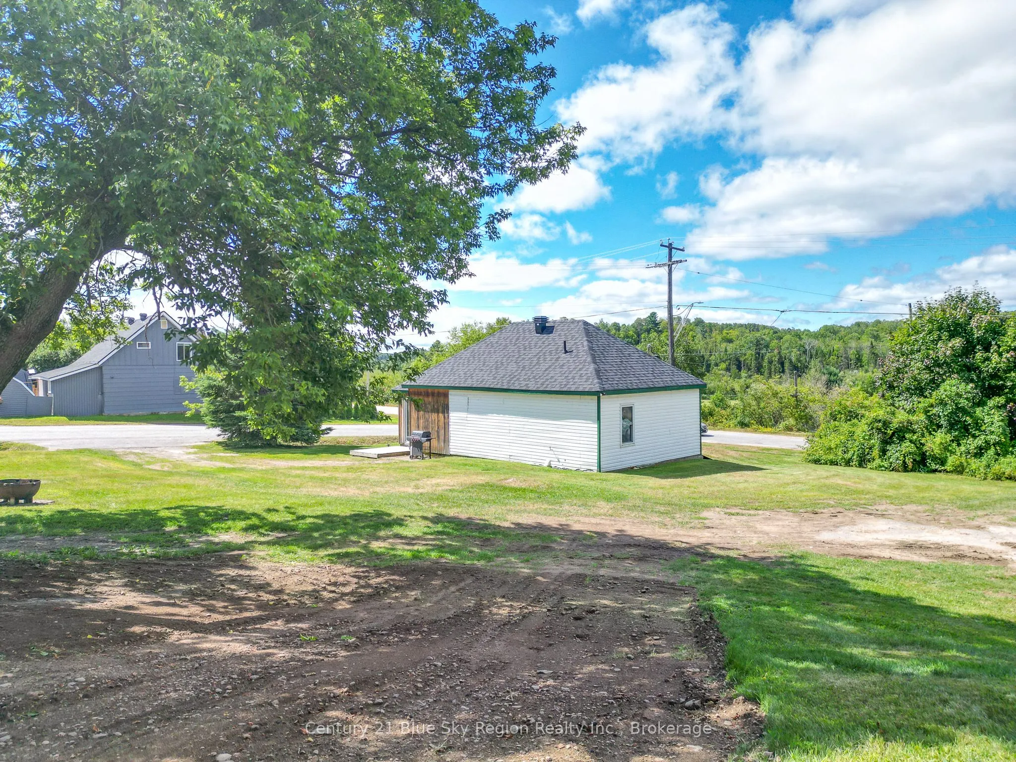 101 Boisvert Street