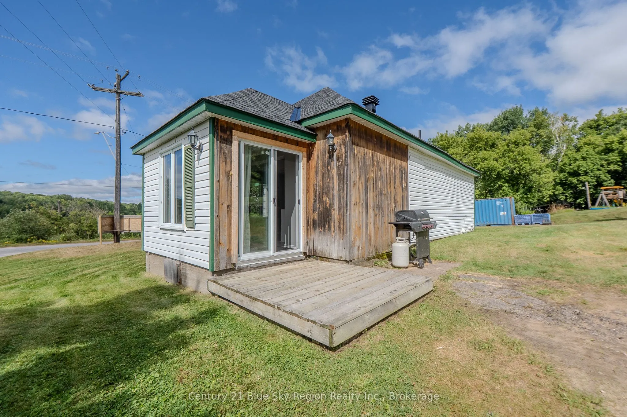 101 Boisvert Street