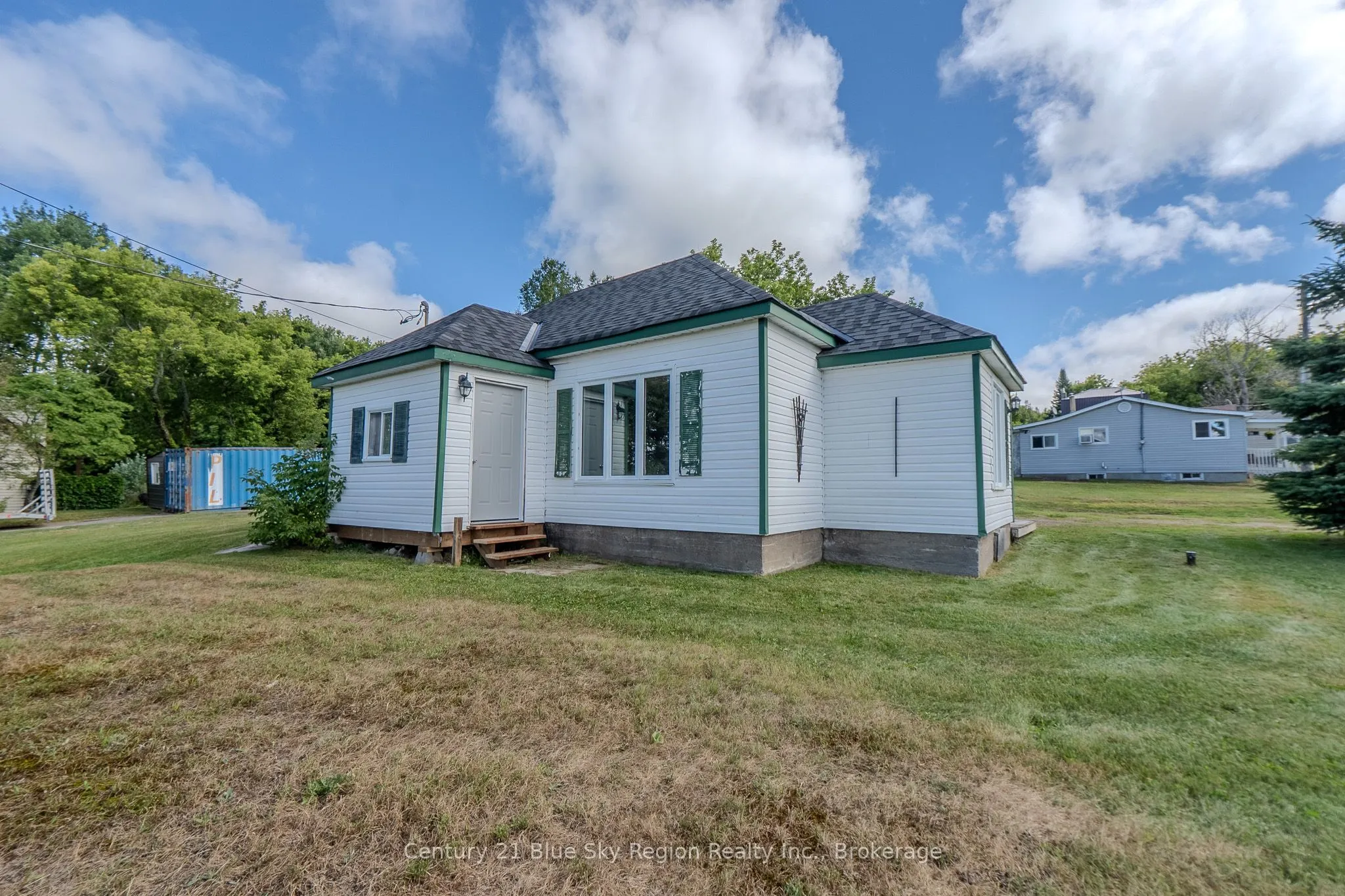 101 Boisvert Street
