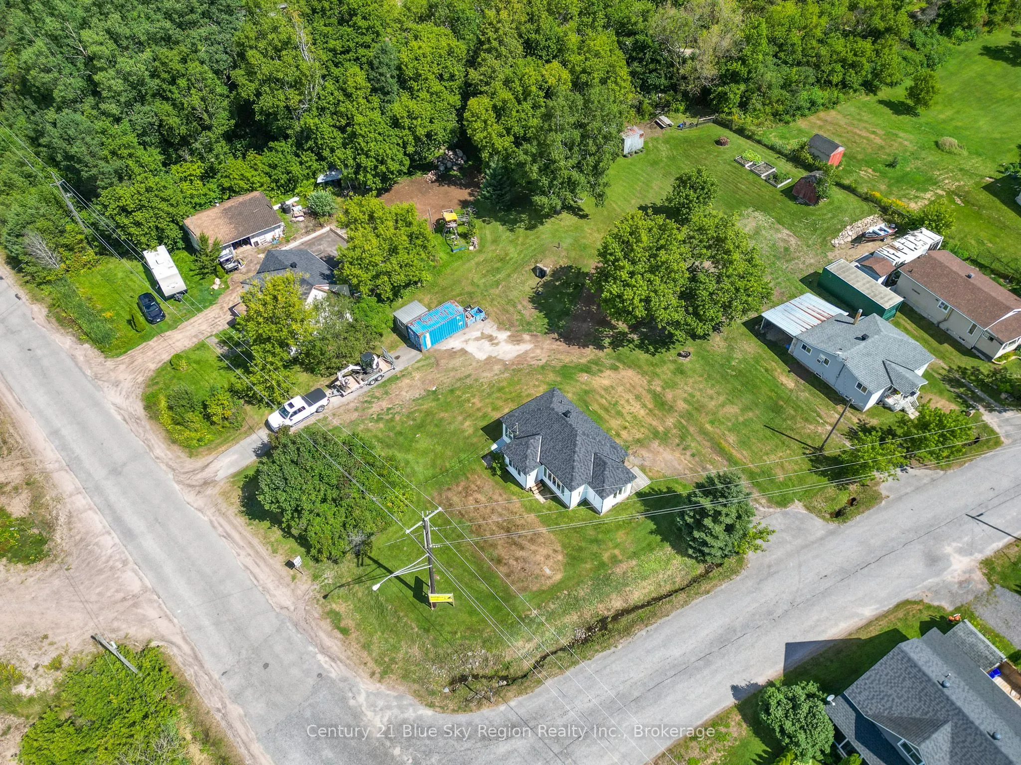 101 Boisvert Street