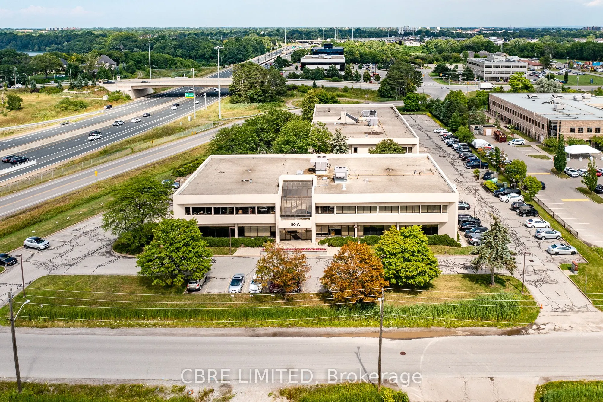 110 Hannover Drive, #206B
