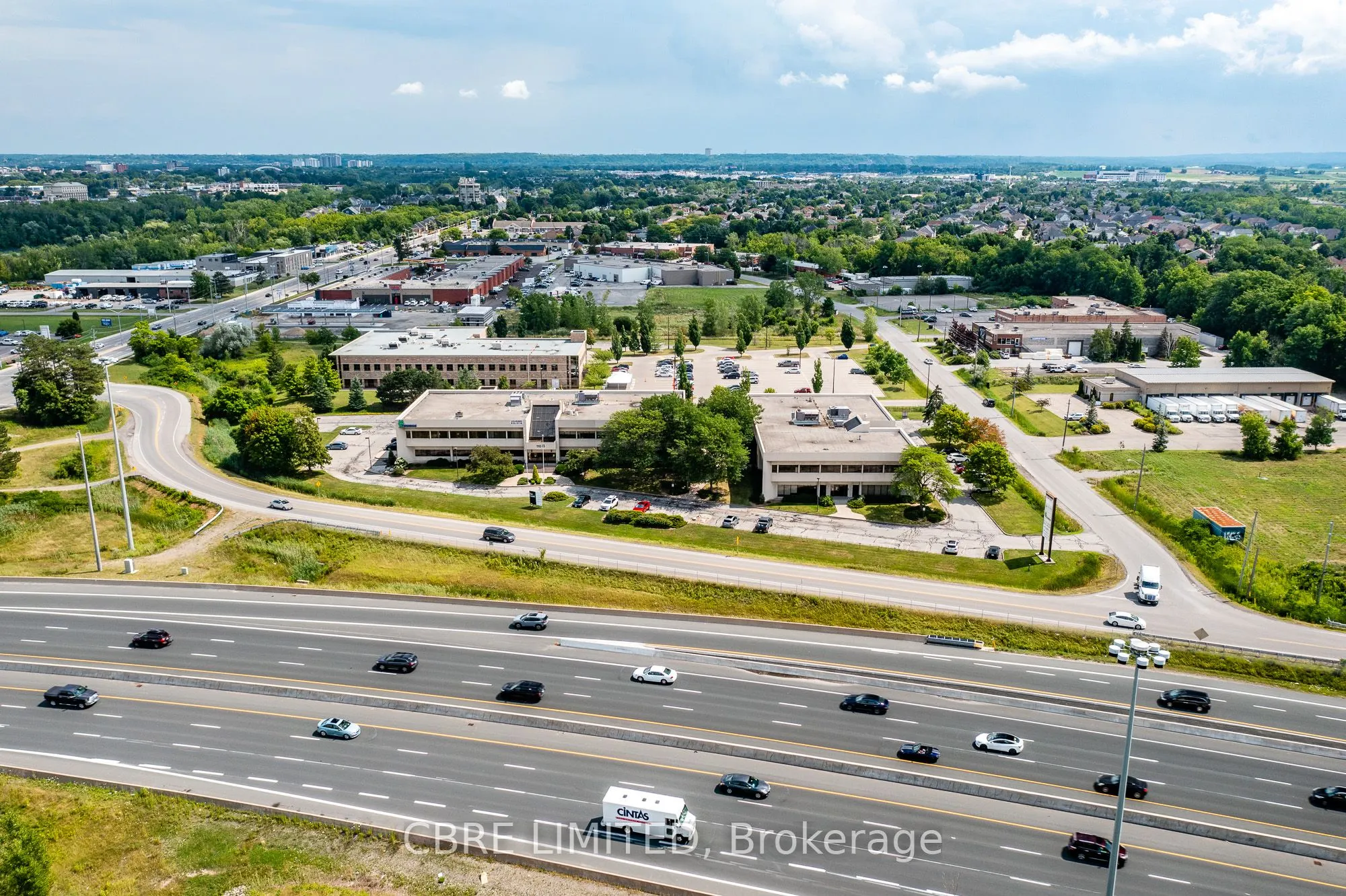 110 Hannover Drive, #206B