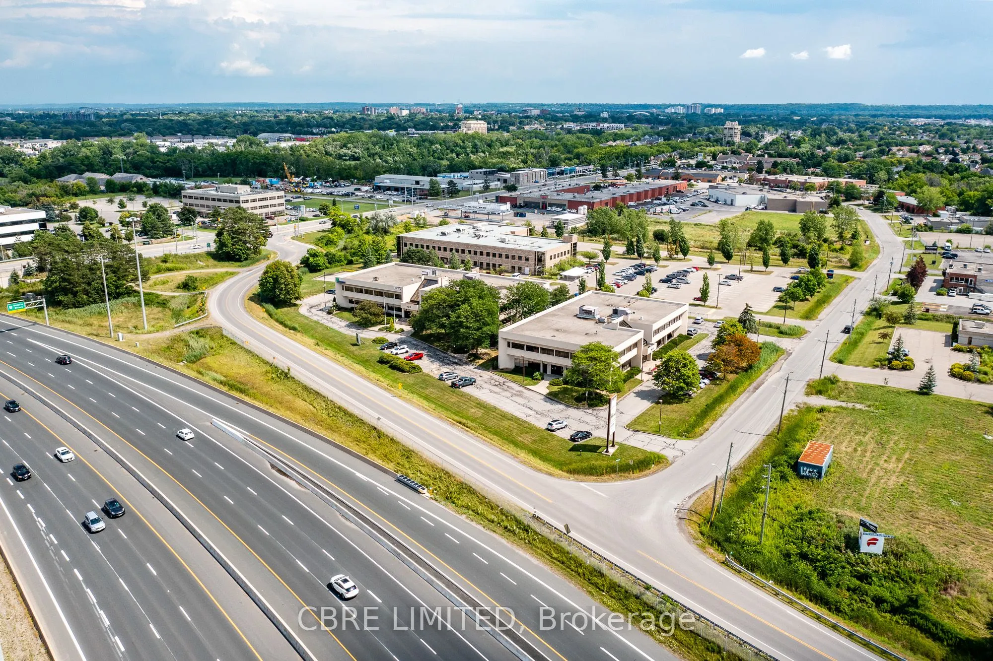 110 Hannover Drive, #206B