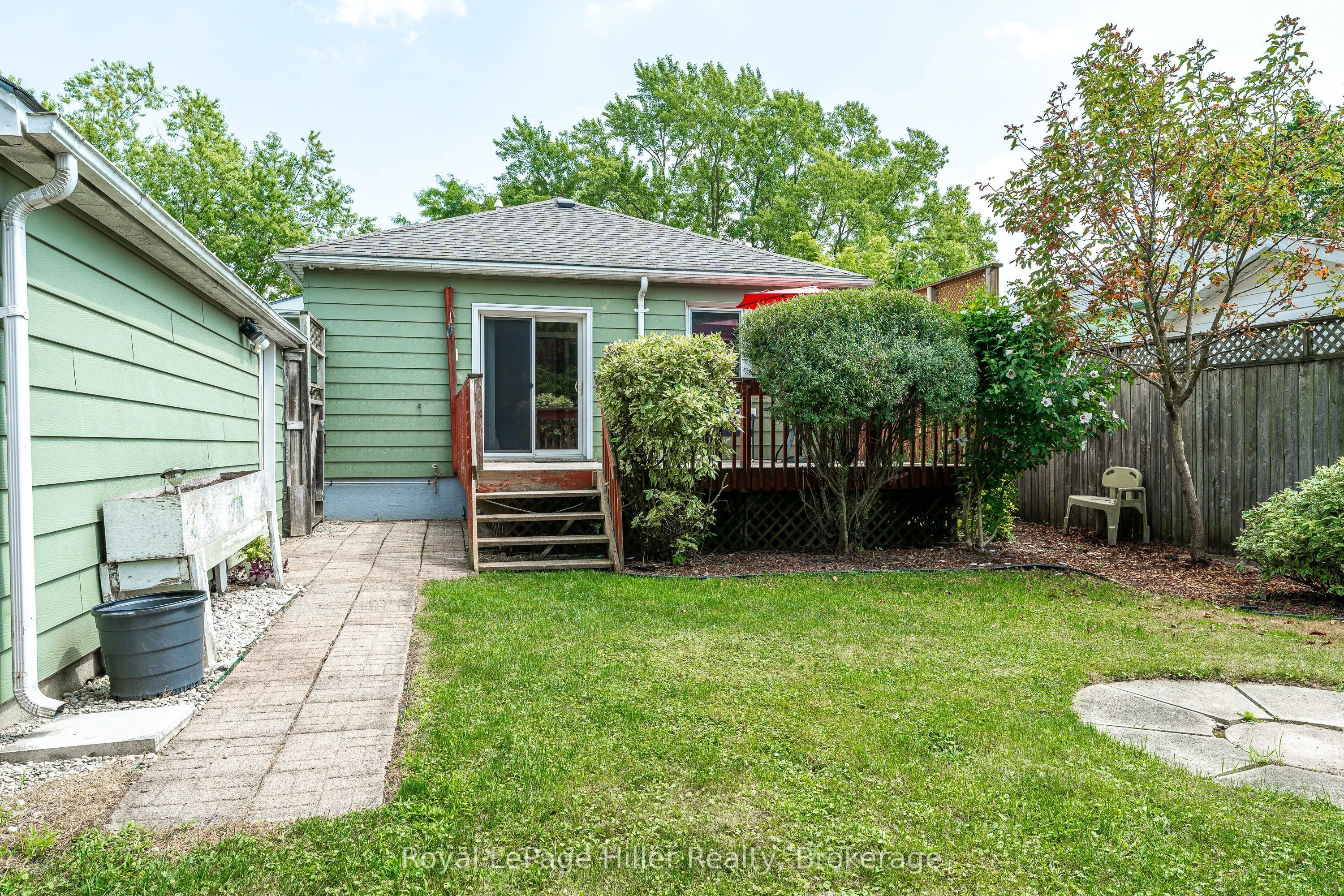 71 Coriano Street