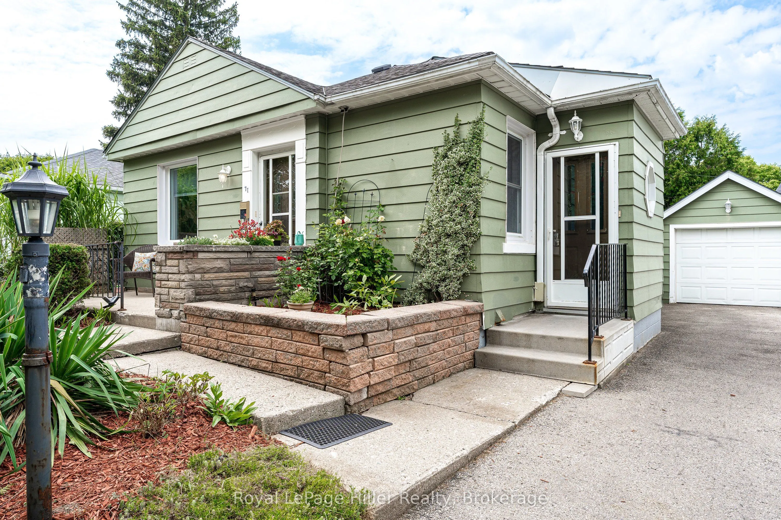71 Coriano Street