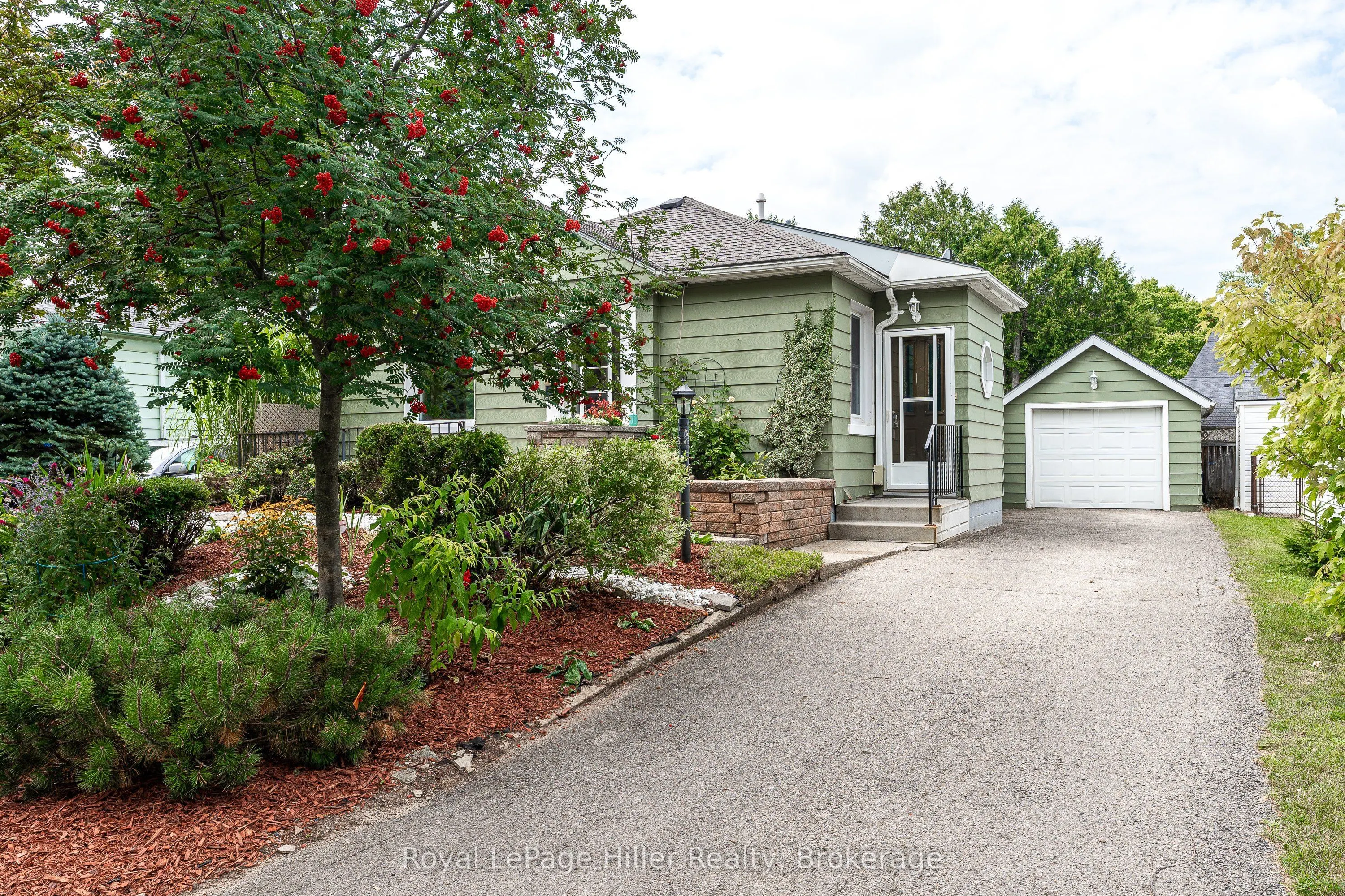 71 Coriano Street