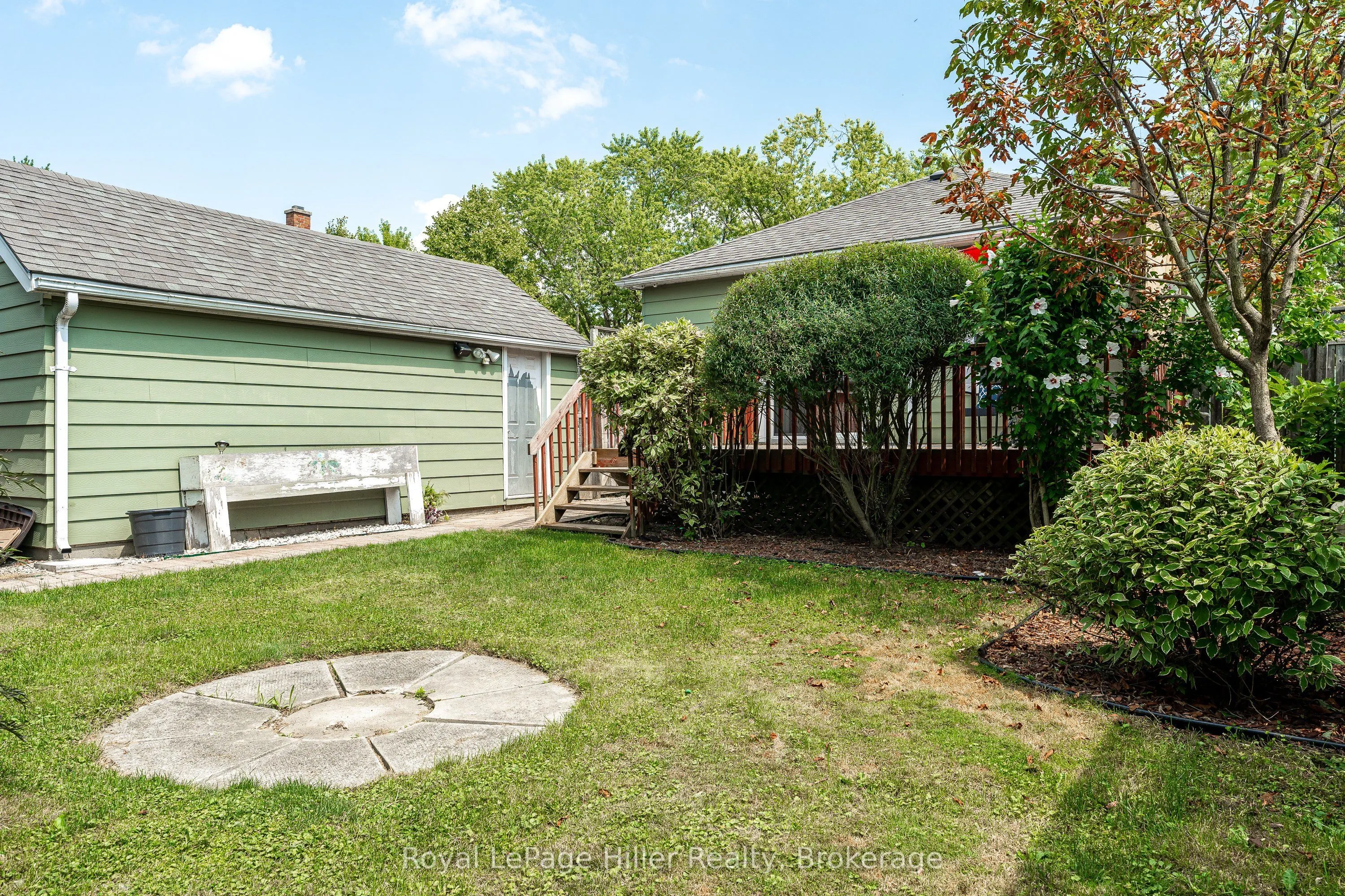 71 Coriano Street