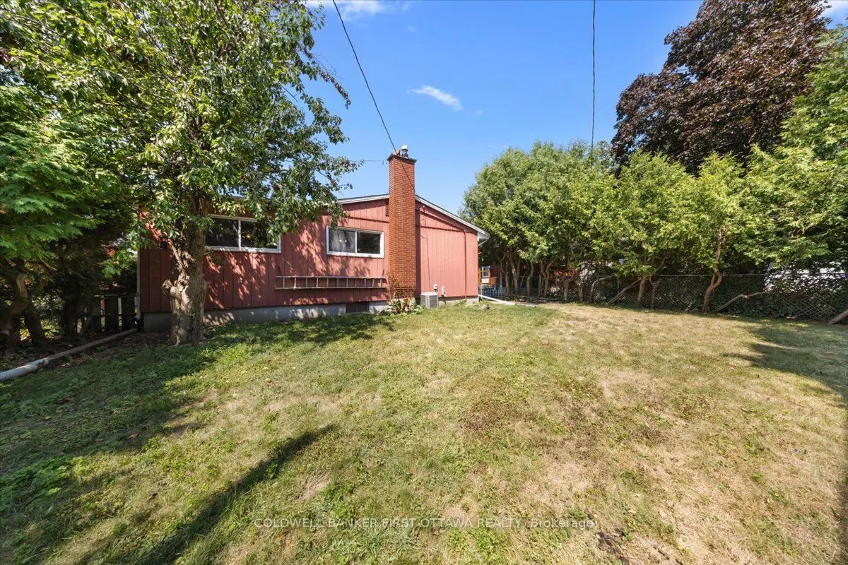 2146 Rushton Road