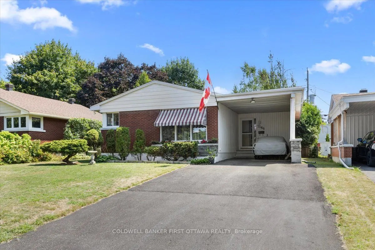 2146 Rushton Road