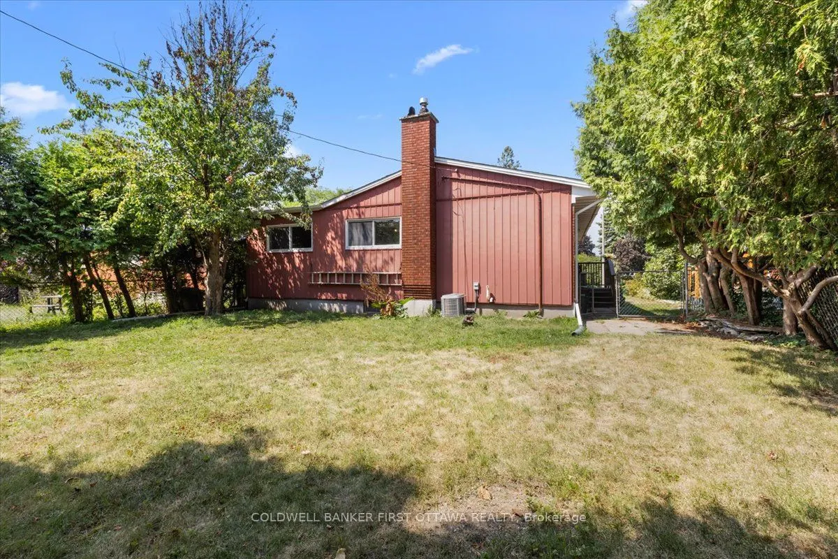 2146 Rushton Road