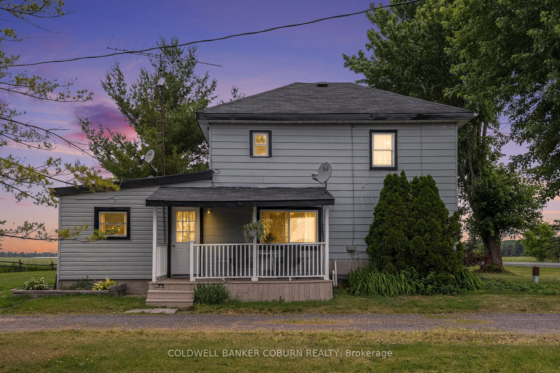3314 County 12 Road