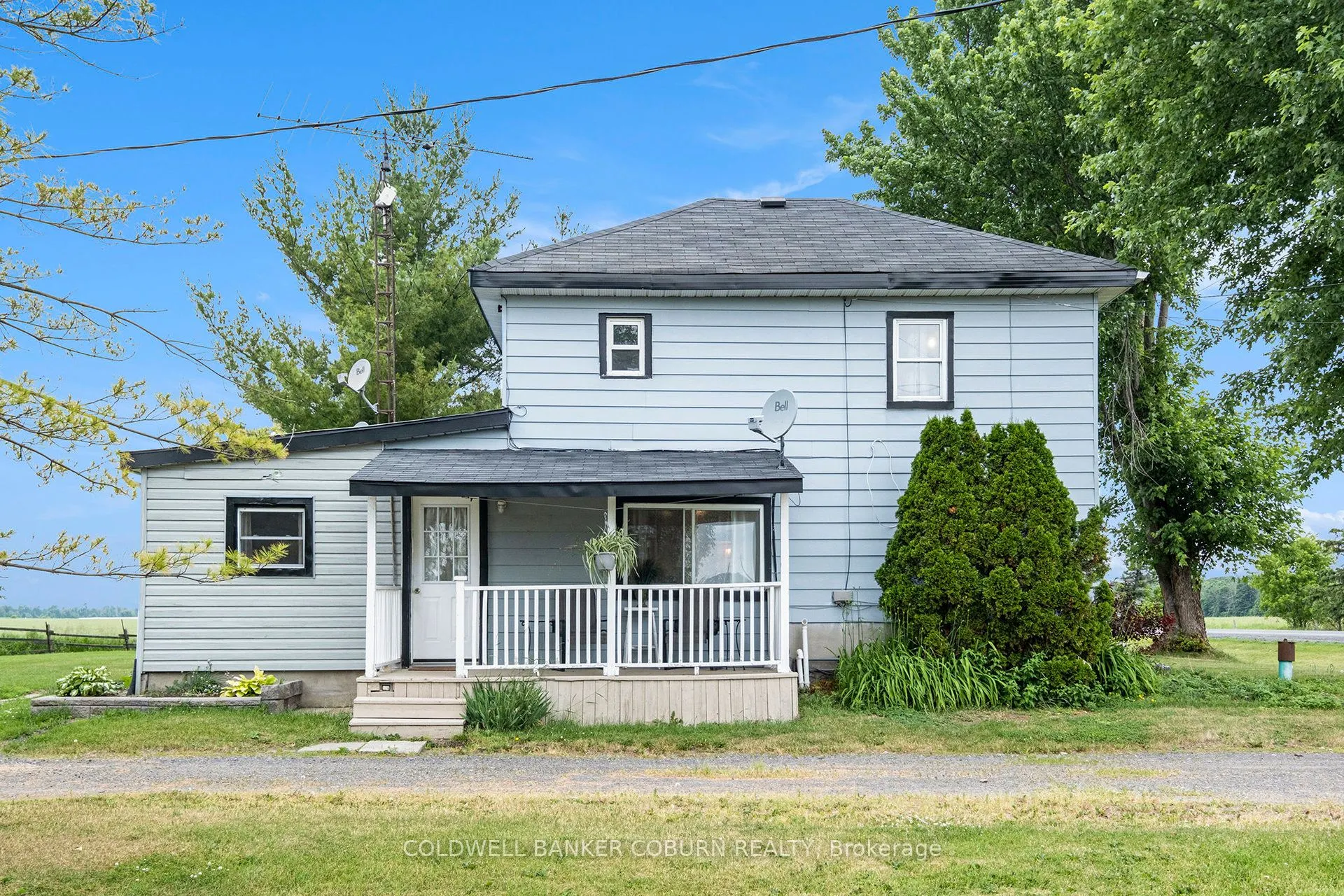 3314 County 12 Road