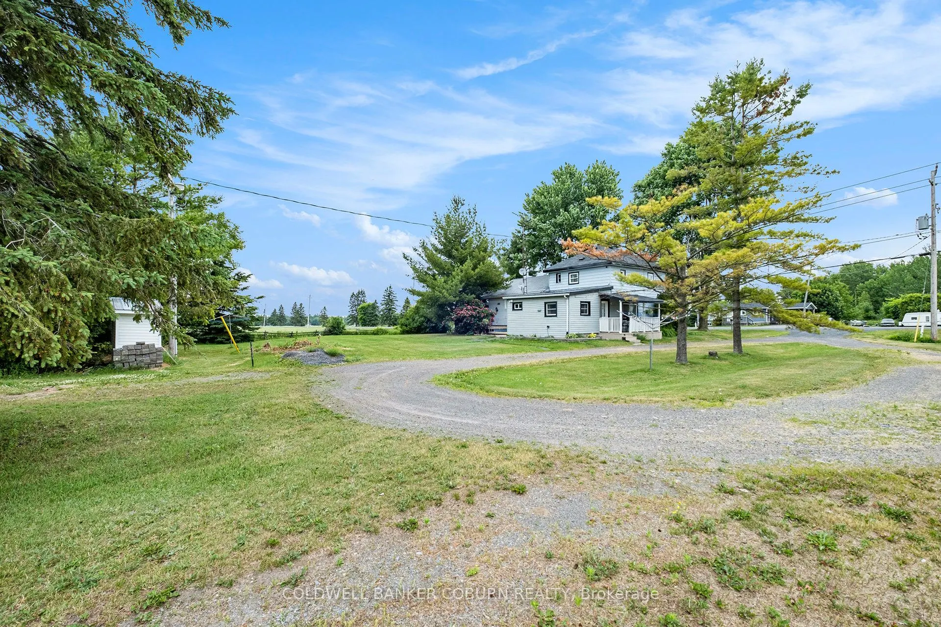 3314 County 12 Road