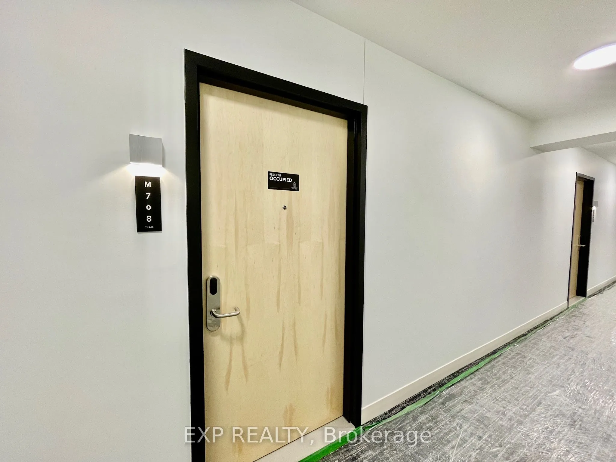 340 Queen Street, #708