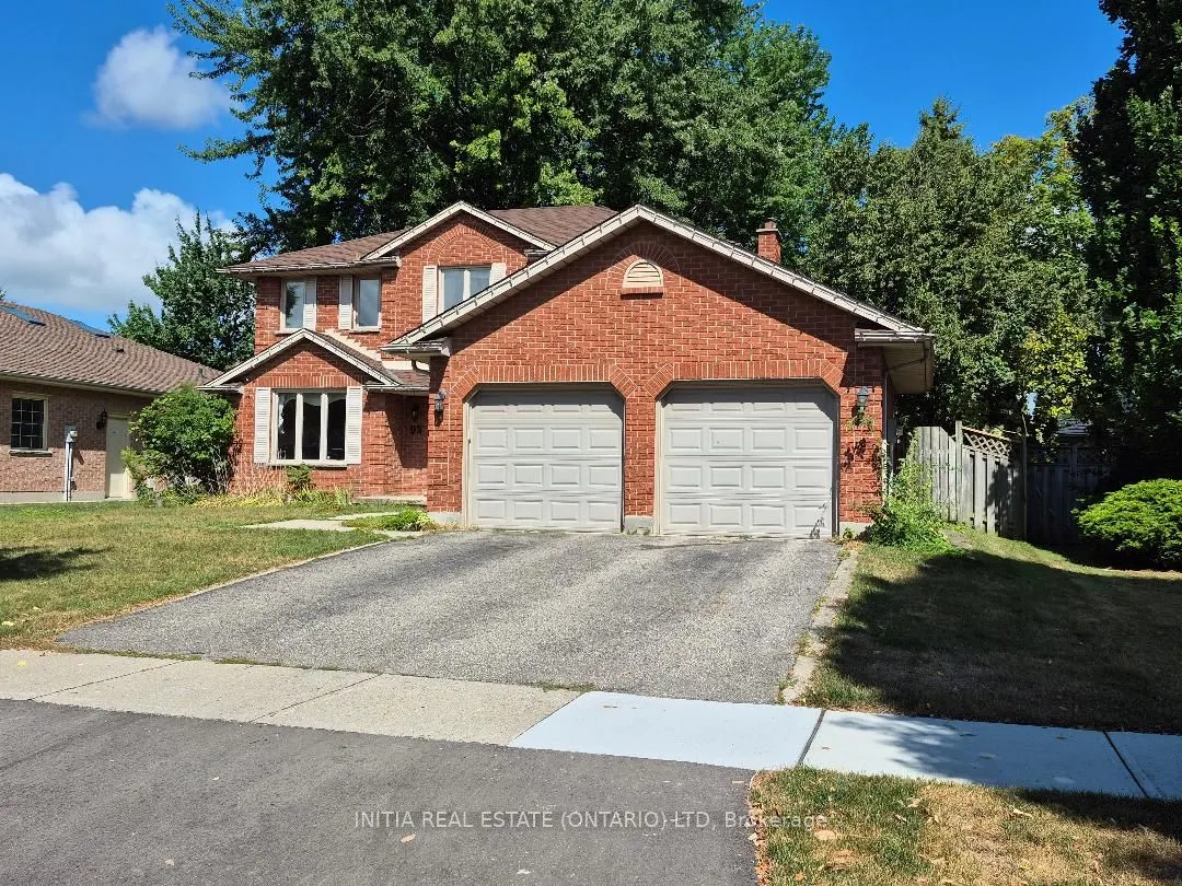 95 Wendy Crescent