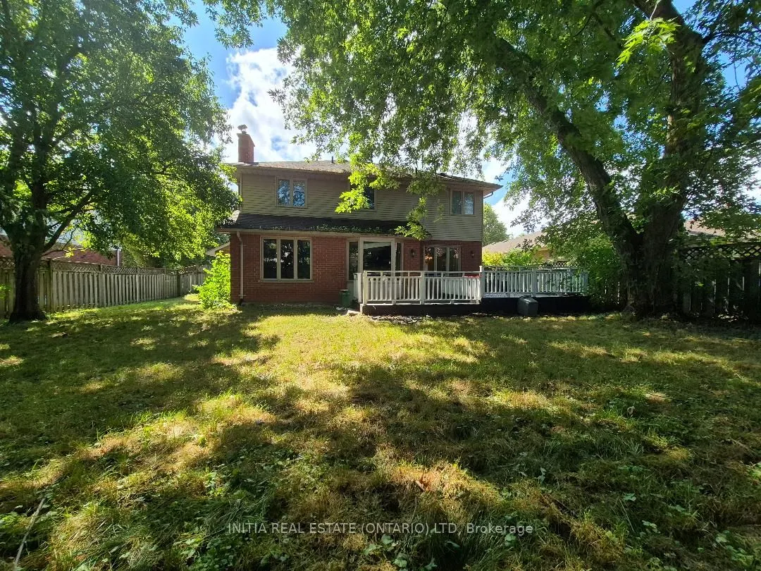 95 Wendy Crescent