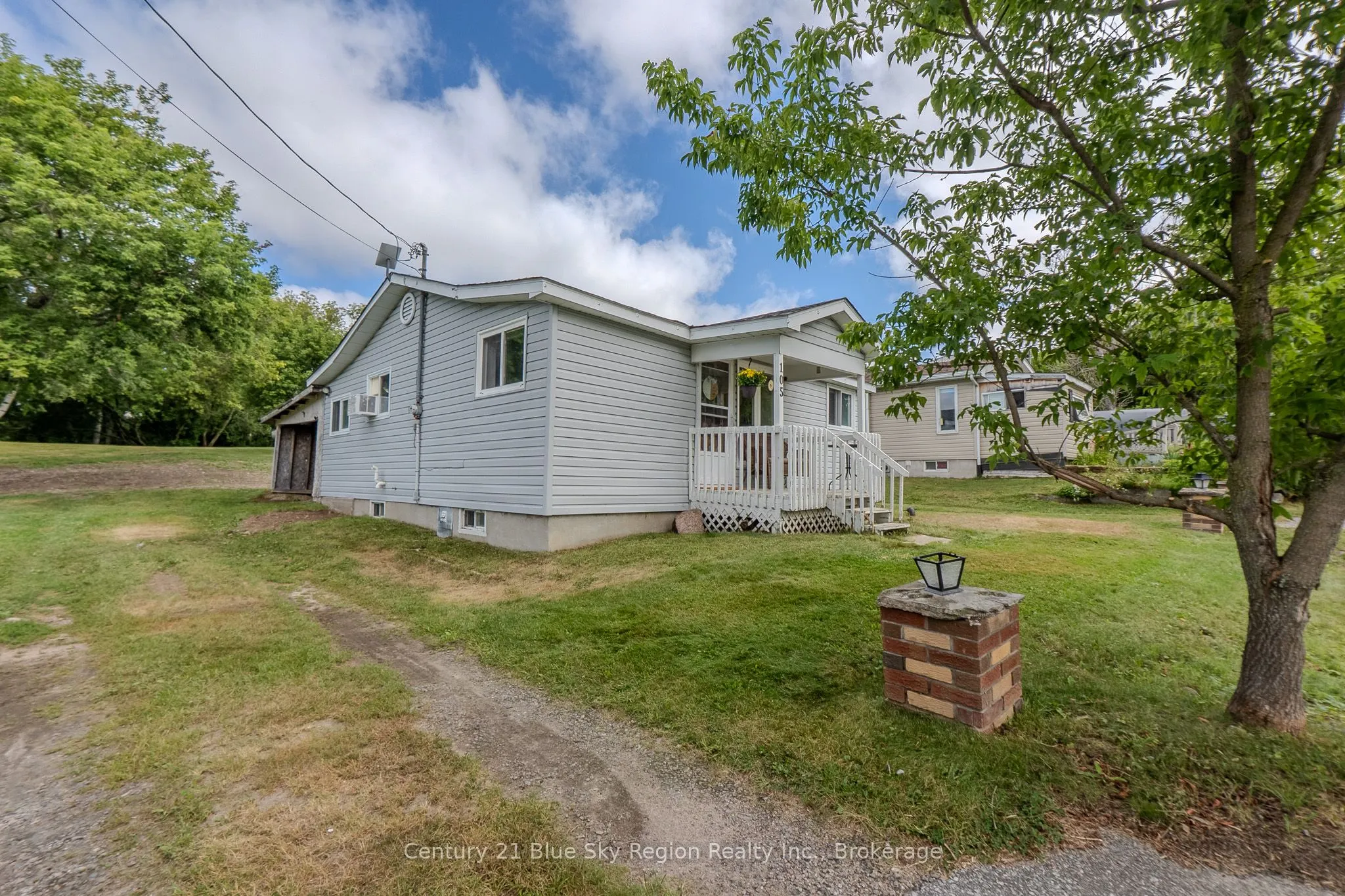 105 Boisvert Street