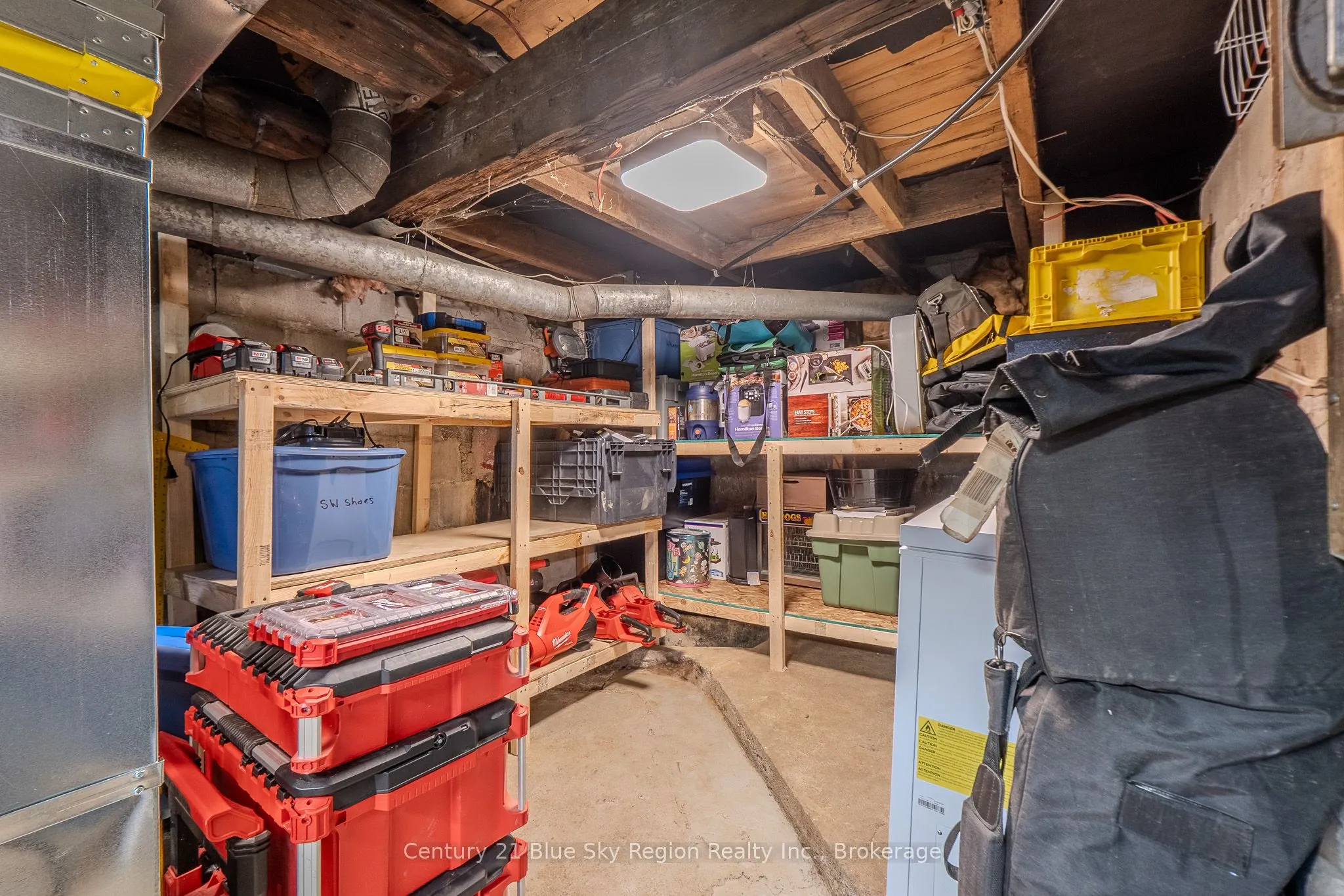 105 Boisvert Street